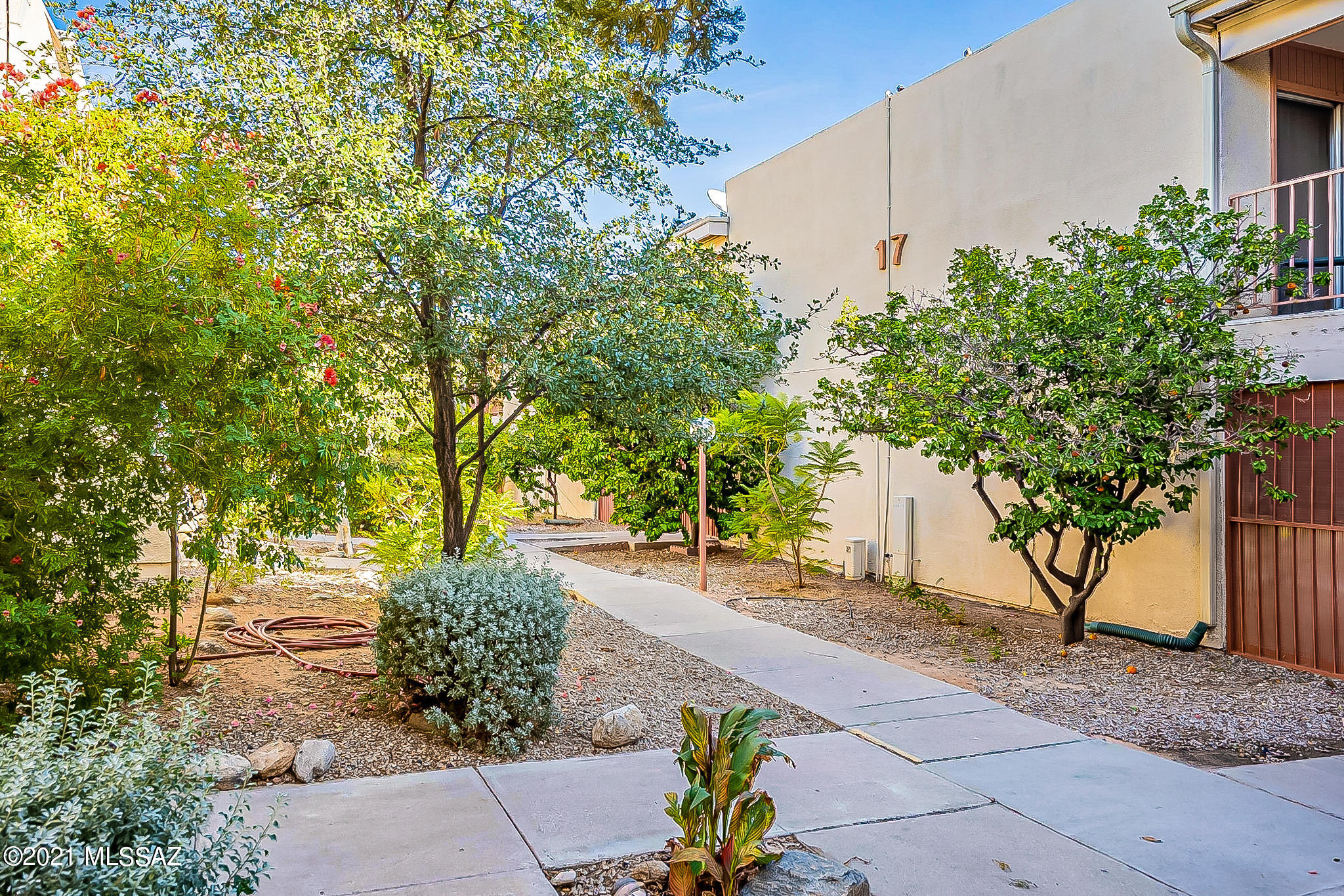 Las Colinas Condominiums - Residential