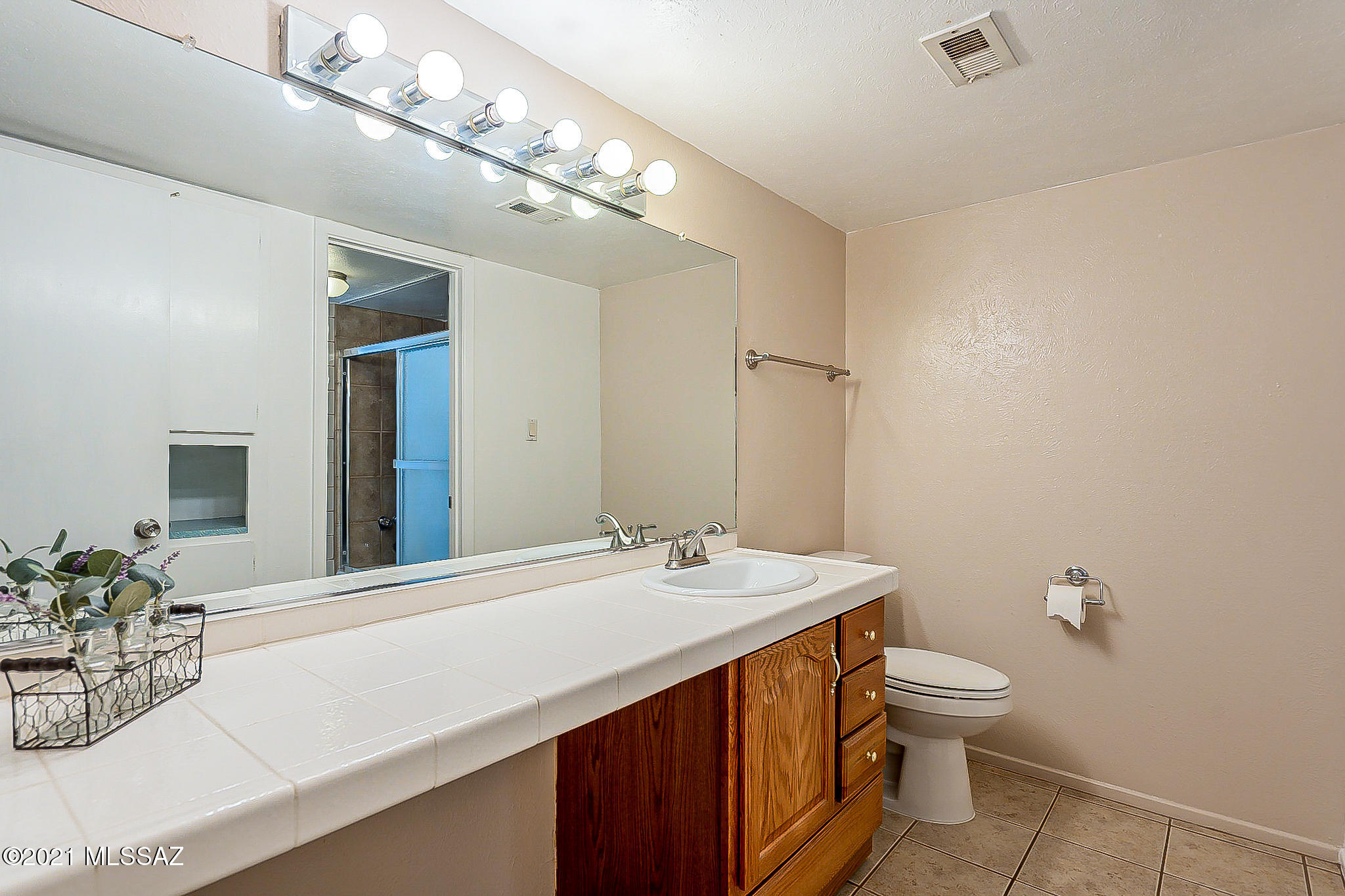 Las Colinas Condominiums - Residential