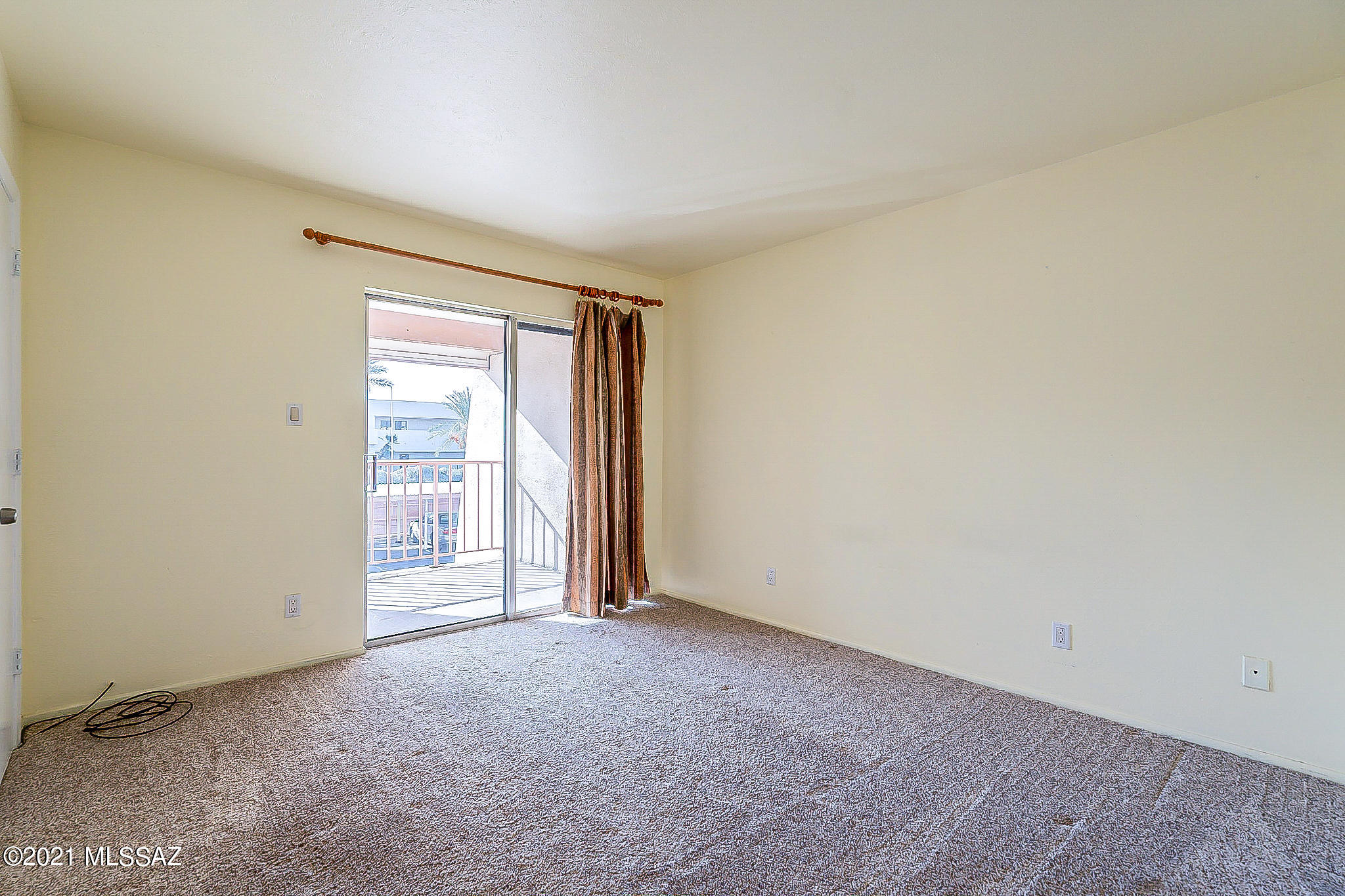 Las Colinas Condominiums - Residential
