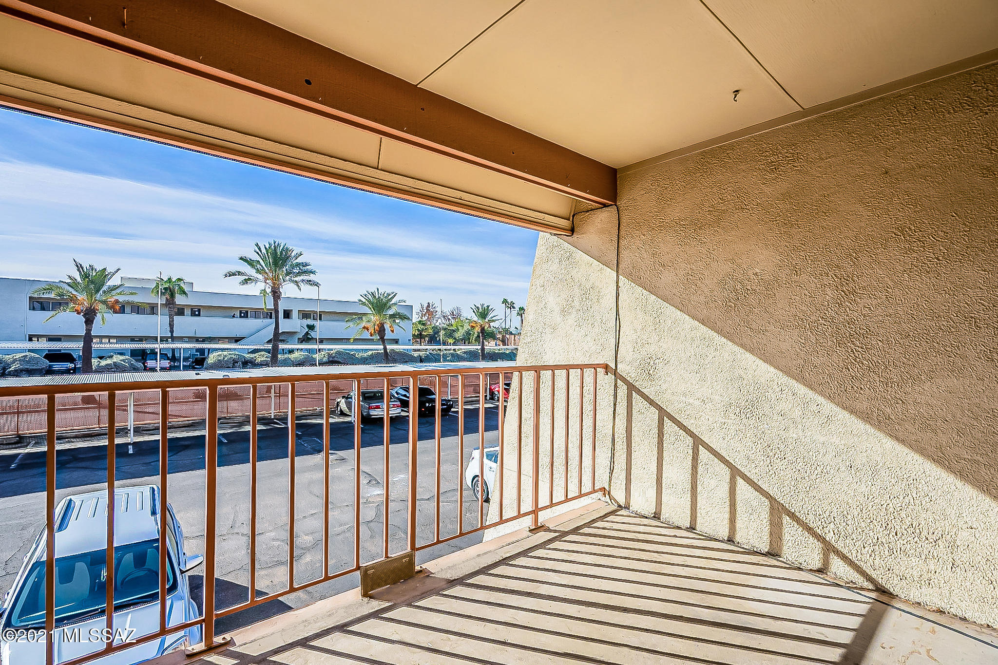 Las Colinas Condominiums - Residential