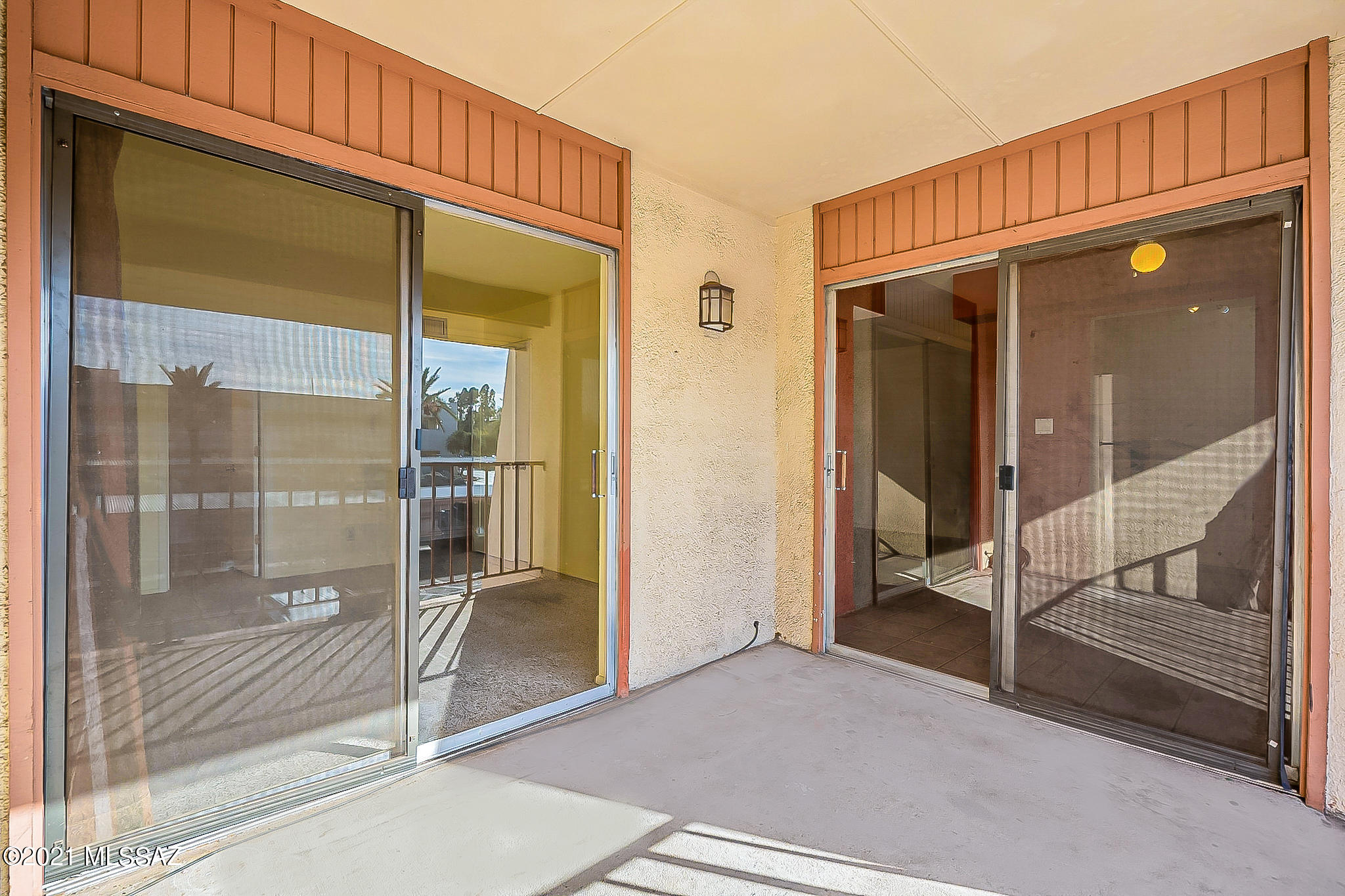 Las Colinas Condominiums - Residential