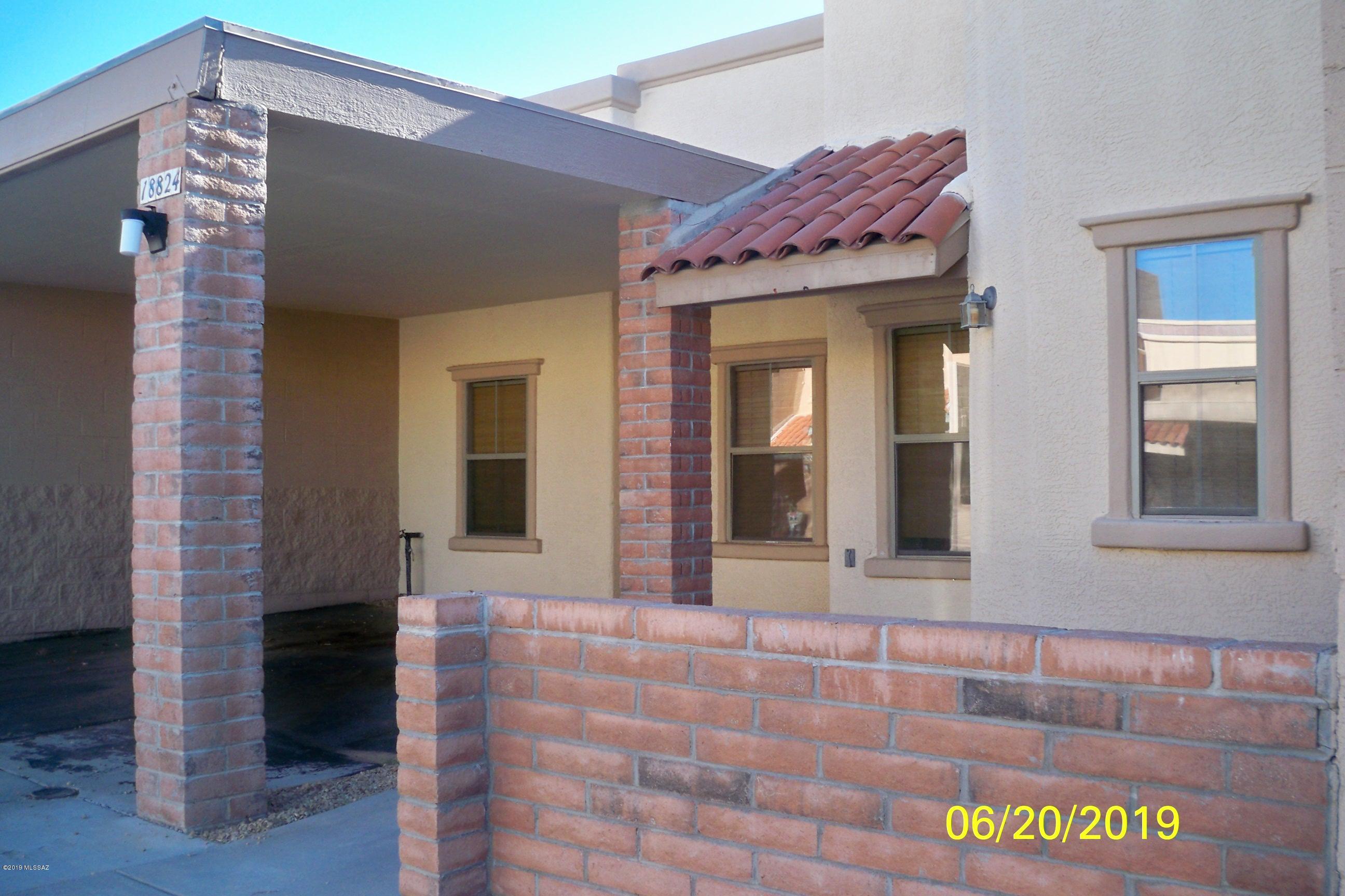 Santa Rita Villas (1-218) - Residential