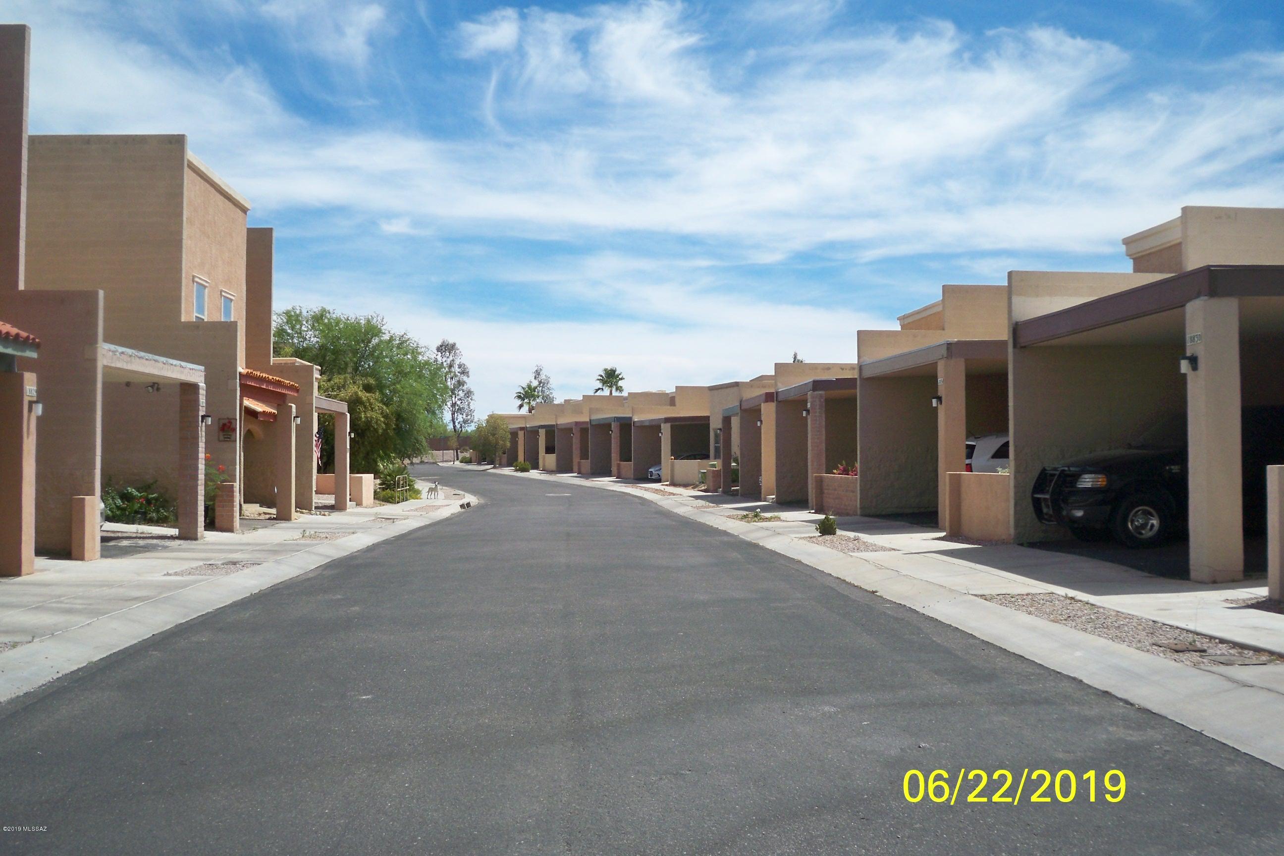 Santa Rita Villas (1-218) - Residential