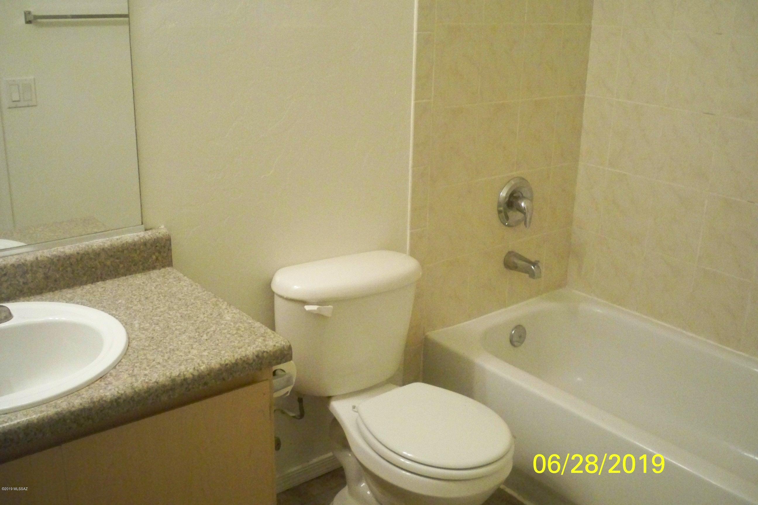 Santa Rita Villas (1-218) - Residential