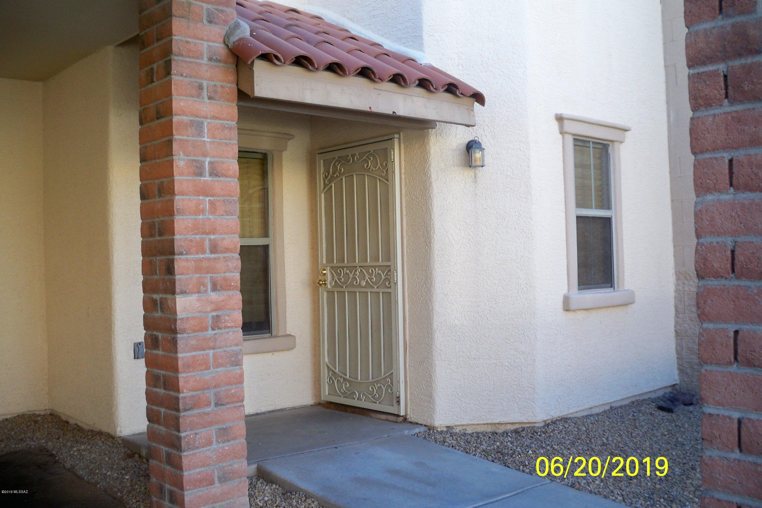 Santa Rita Villas (1-218) - Residential