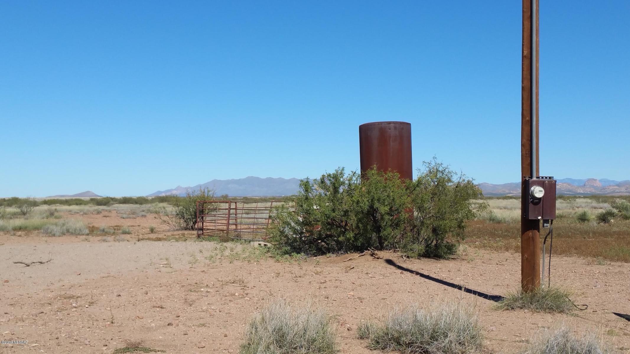 Approx. 80 acres, ready to build or add to the outfitt. Power, Private Registered Well, Views and a few corral panels to get you started. There is Legal access to the property by way of Legal easement...though it is currently fenced,( NO gate) by the 15 acres that are that are parallel and directly in front (West) of the selling 80 acres. Just off Hwy 191 and shy of Glenn Rd. BUYER to verify all facts and figures.
