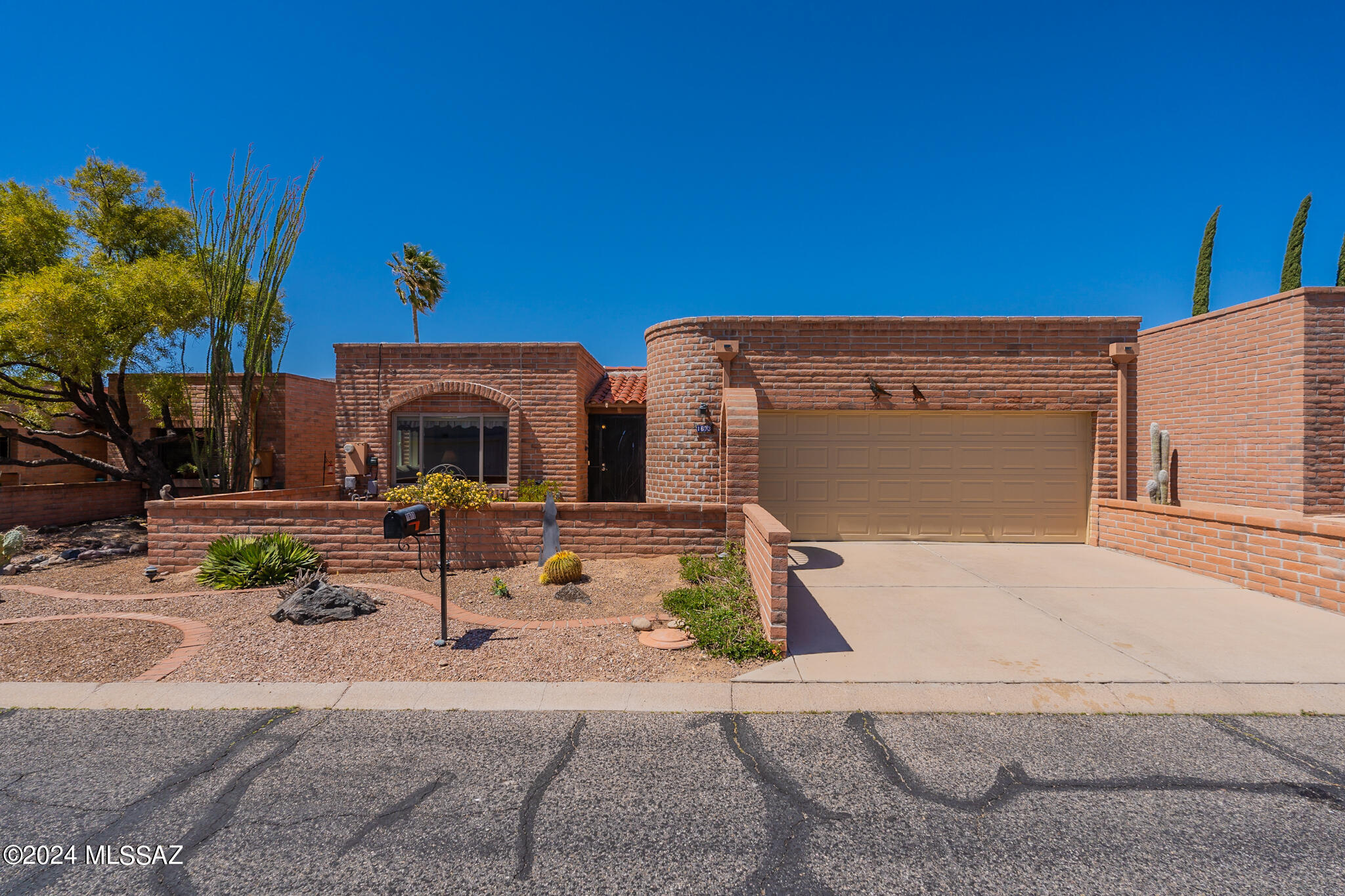 Green Valley Desert Hills NO.5 (1-196) - Residential