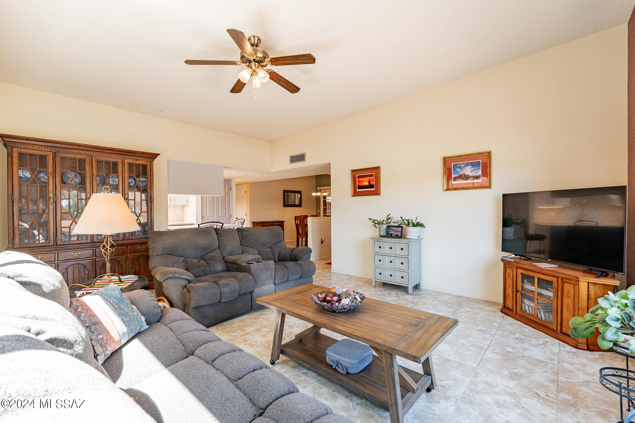 Green Valley Desert Hills NO.5 (1-196) - Residential