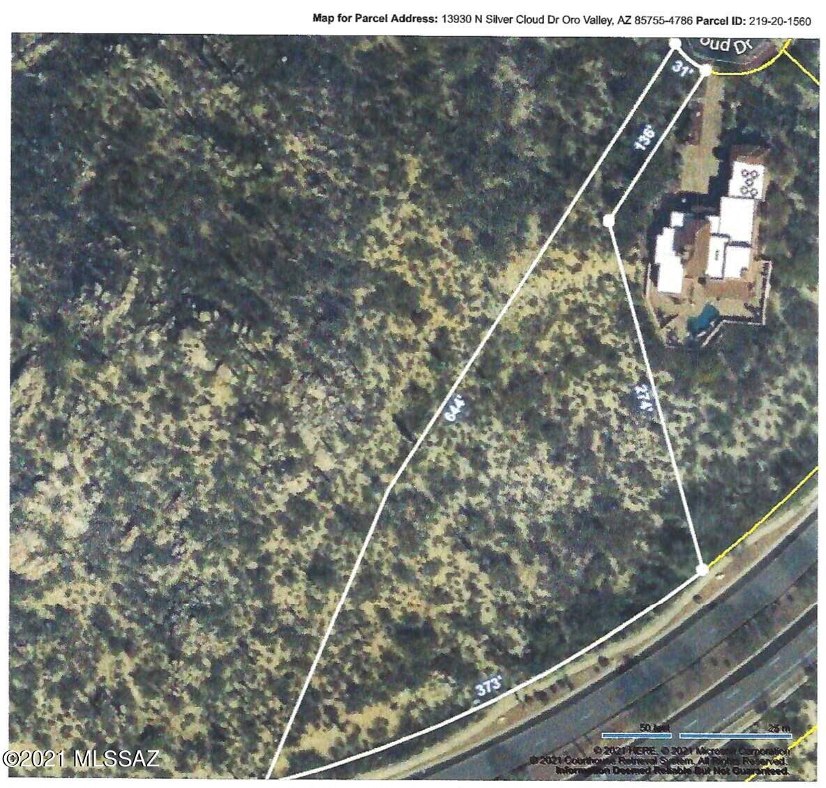 Honey Bee Ridge(The Estates At) - Land