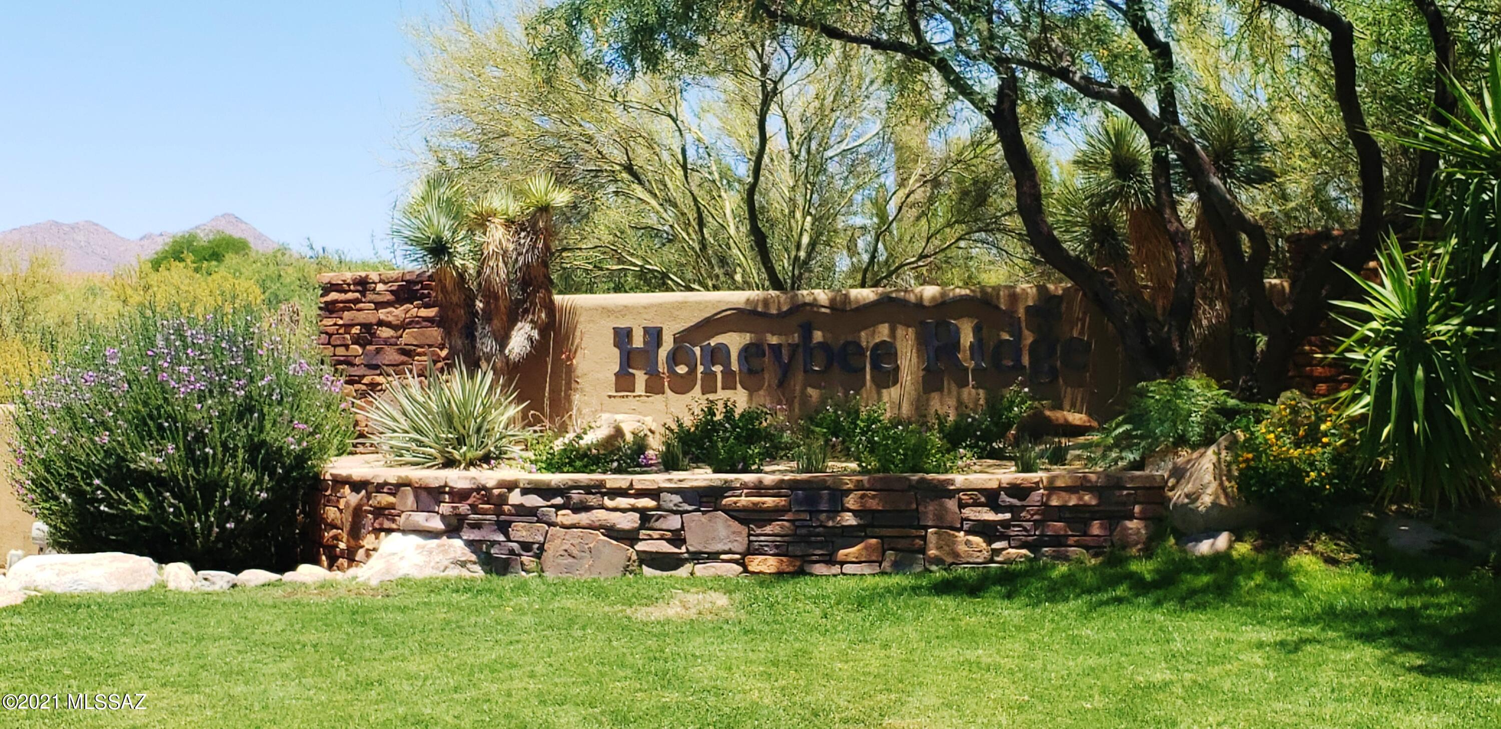 Honey Bee Ridge(The Estates At) - Land