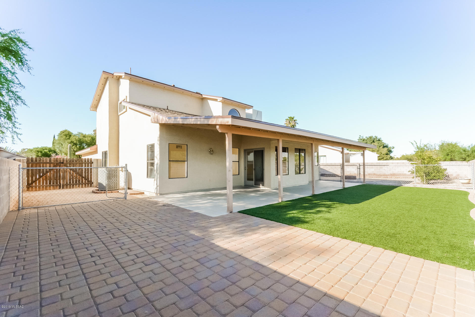 Countryside Terrace (1-239) - Residential