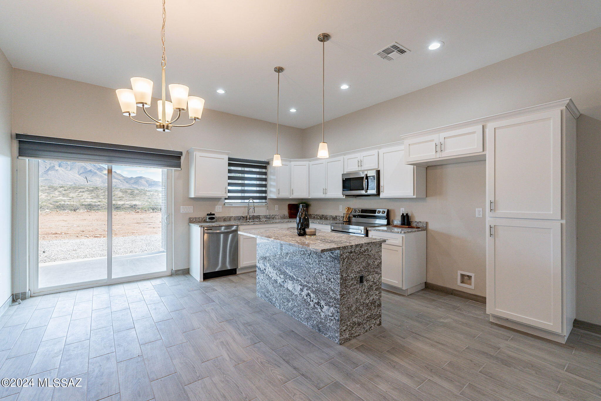 Rio Rico Villas 11 - Residential