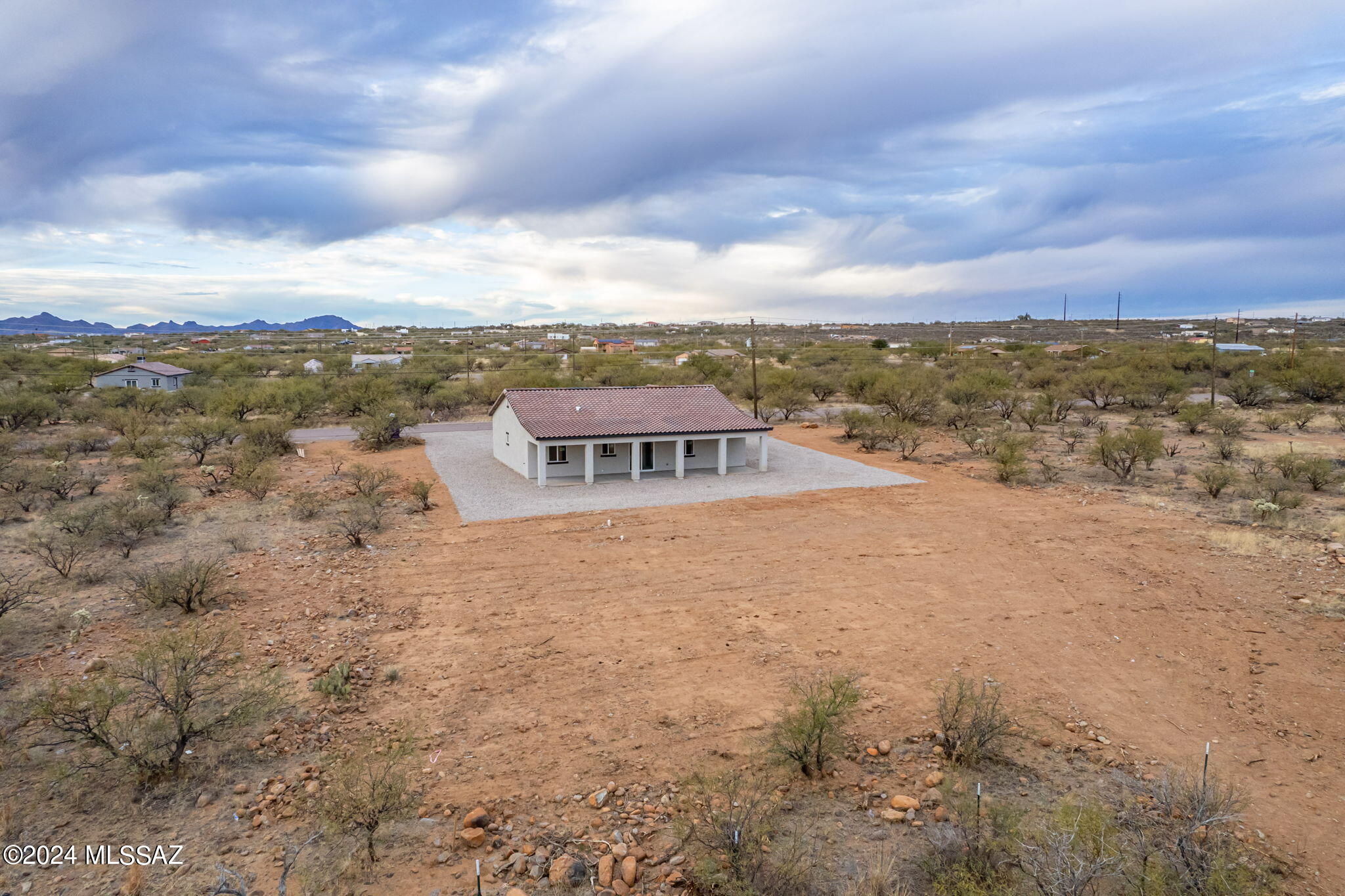 Rio Rico Villas 11 - Residential