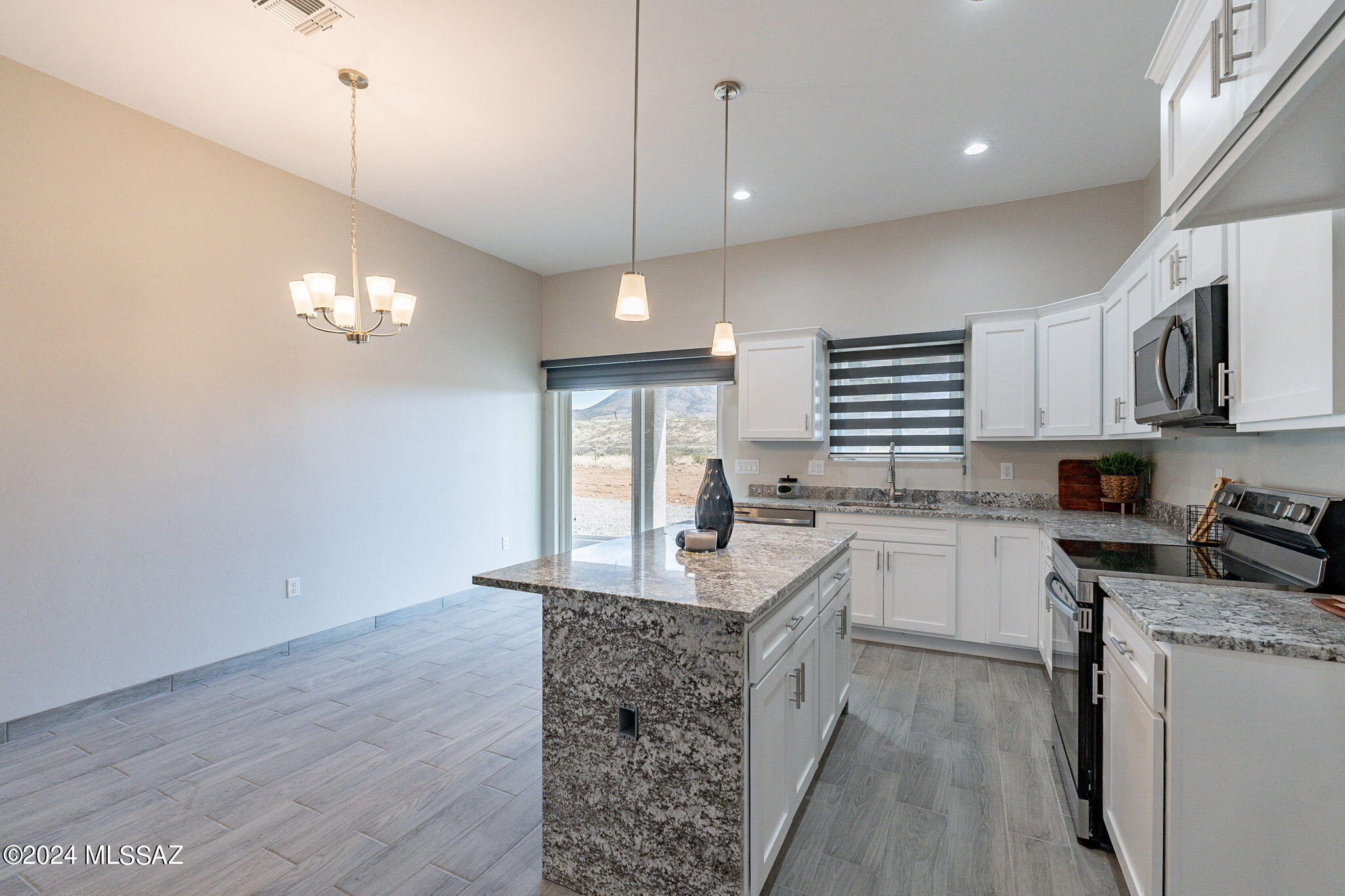 Rio Rico Villas 11 - Residential