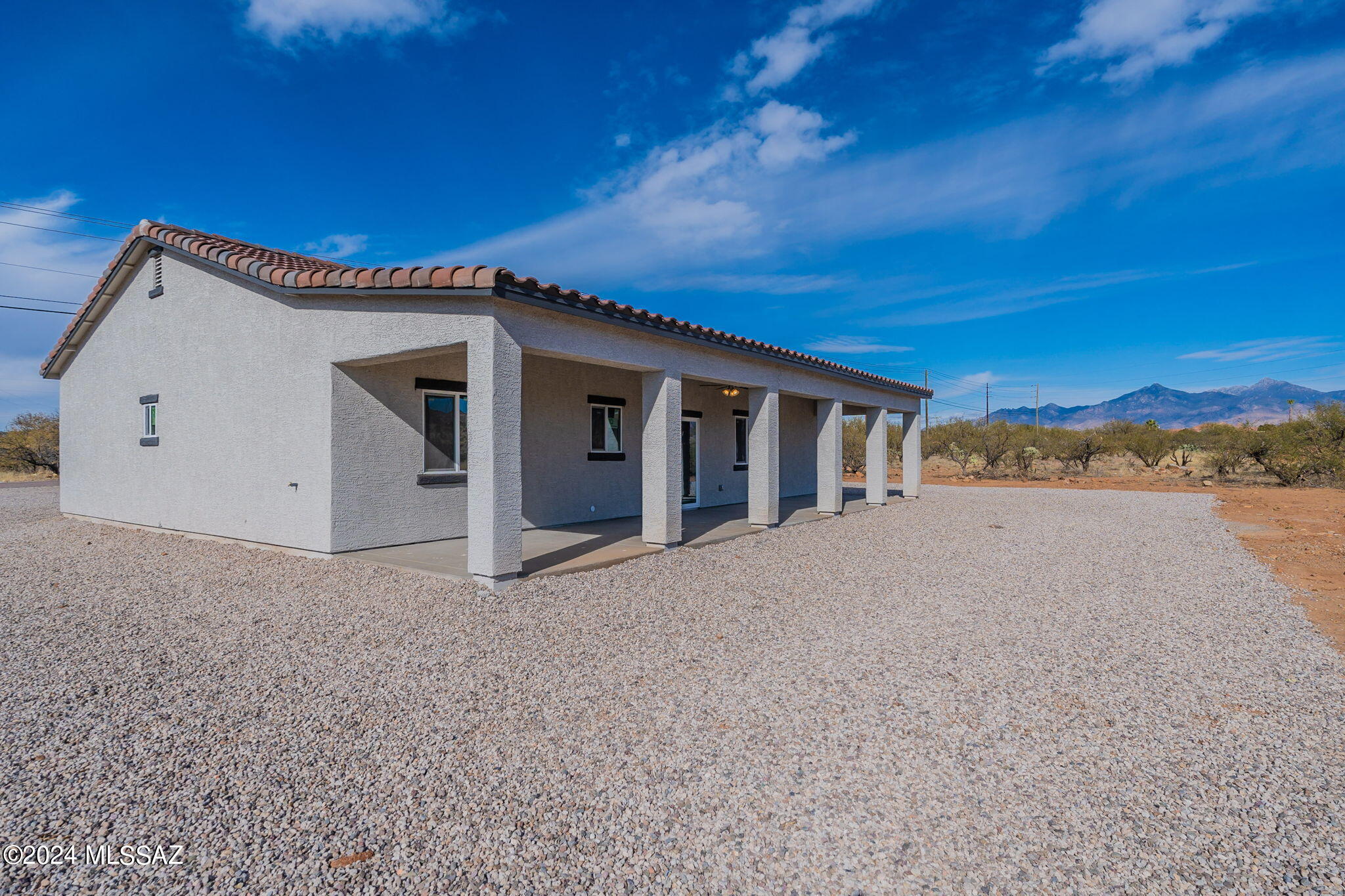 Rio Rico Villas 11 - Residential