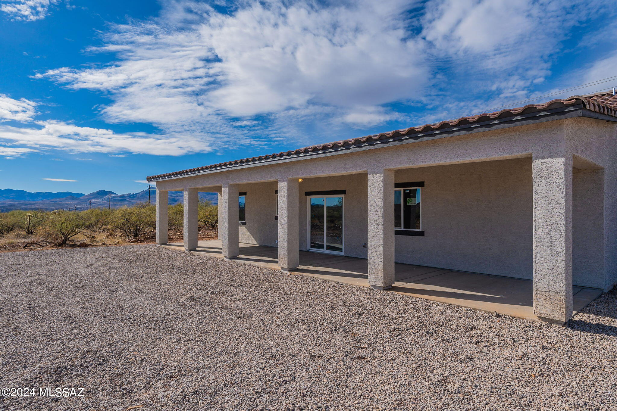 Rio Rico Villas 11 - Residential