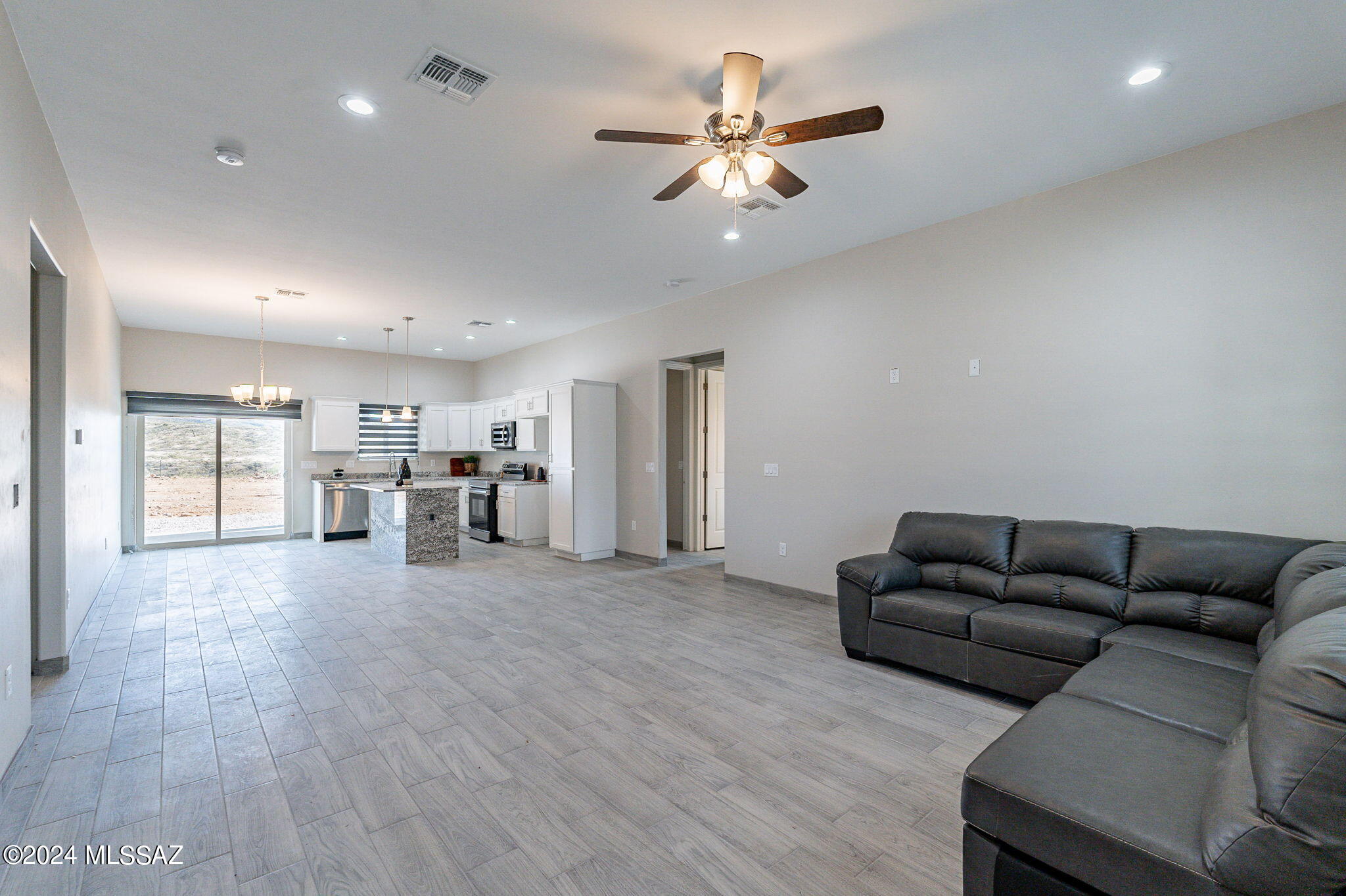 Rio Rico Villas 11 - Residential