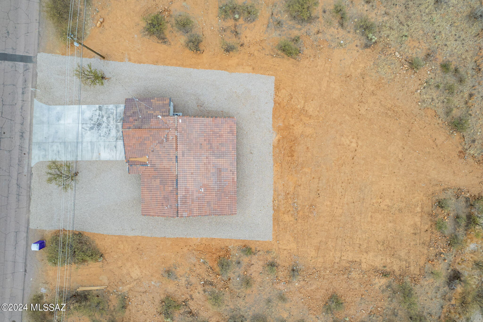 Rio Rico Villas 11 - Residential