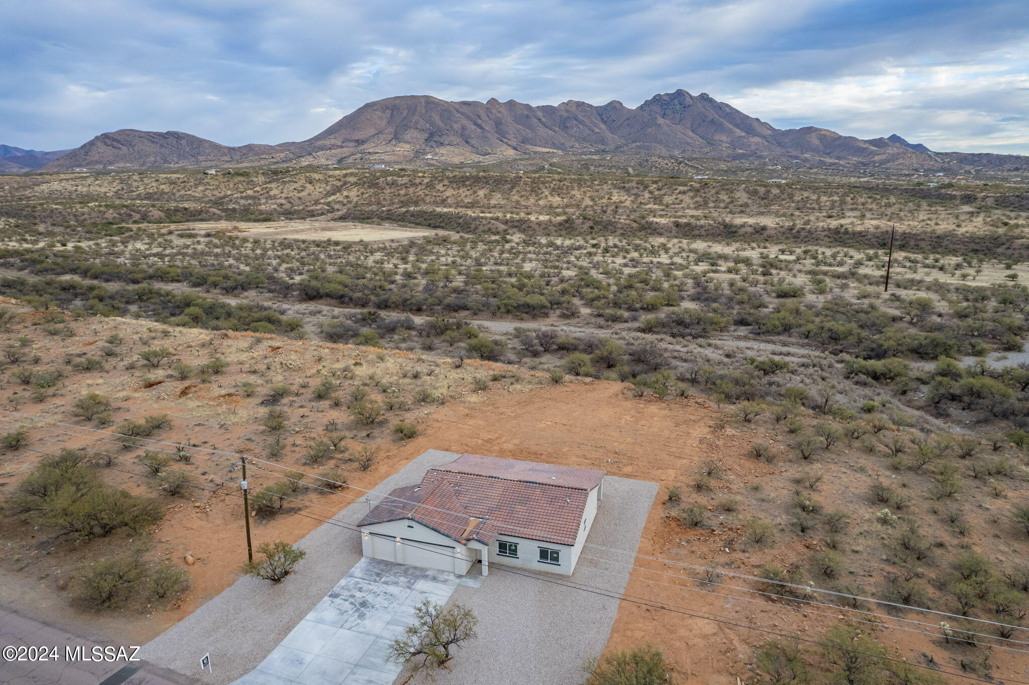 Rio Rico Villas 11 - Residential