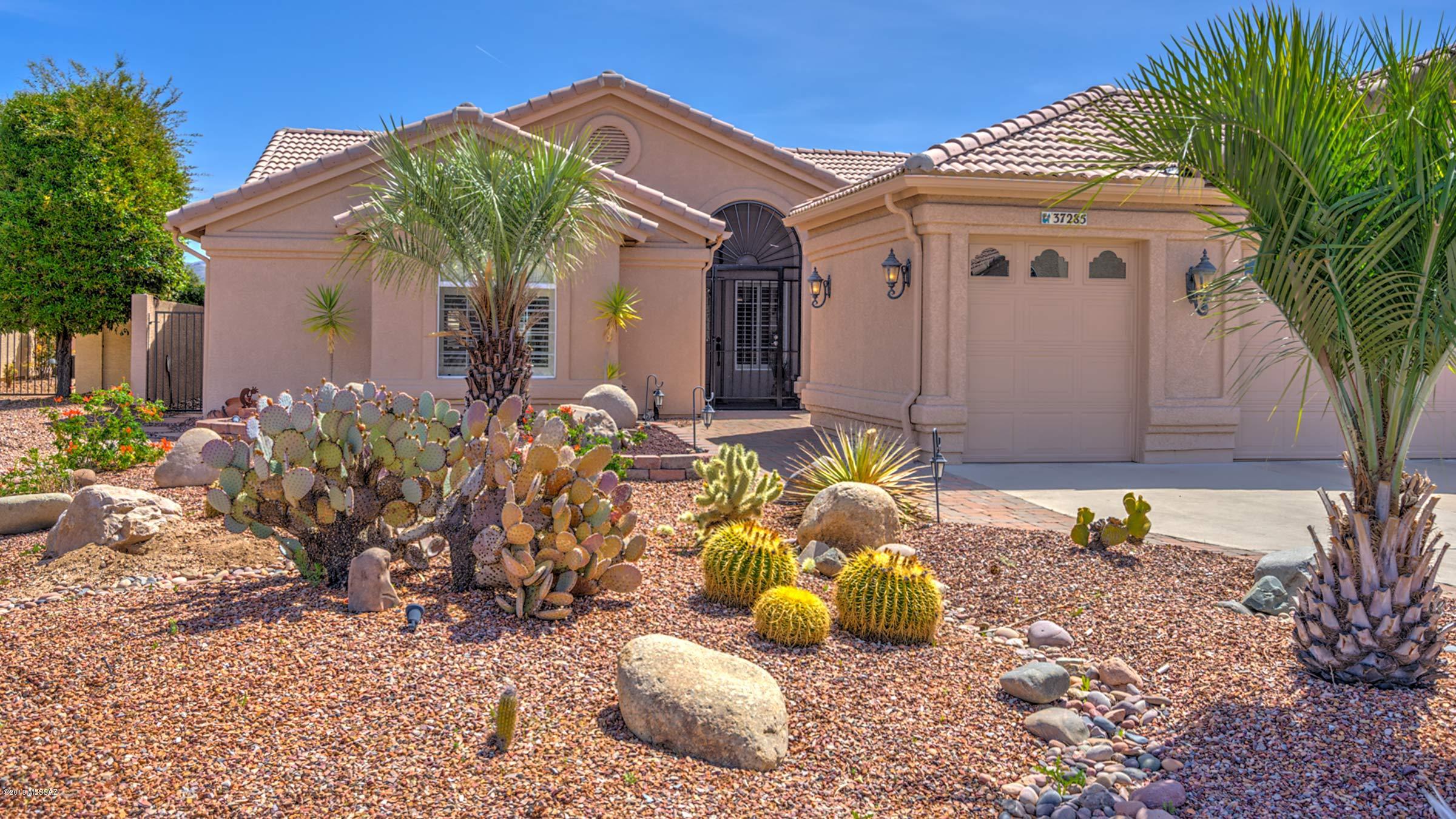 Saddlebrooke - Residential