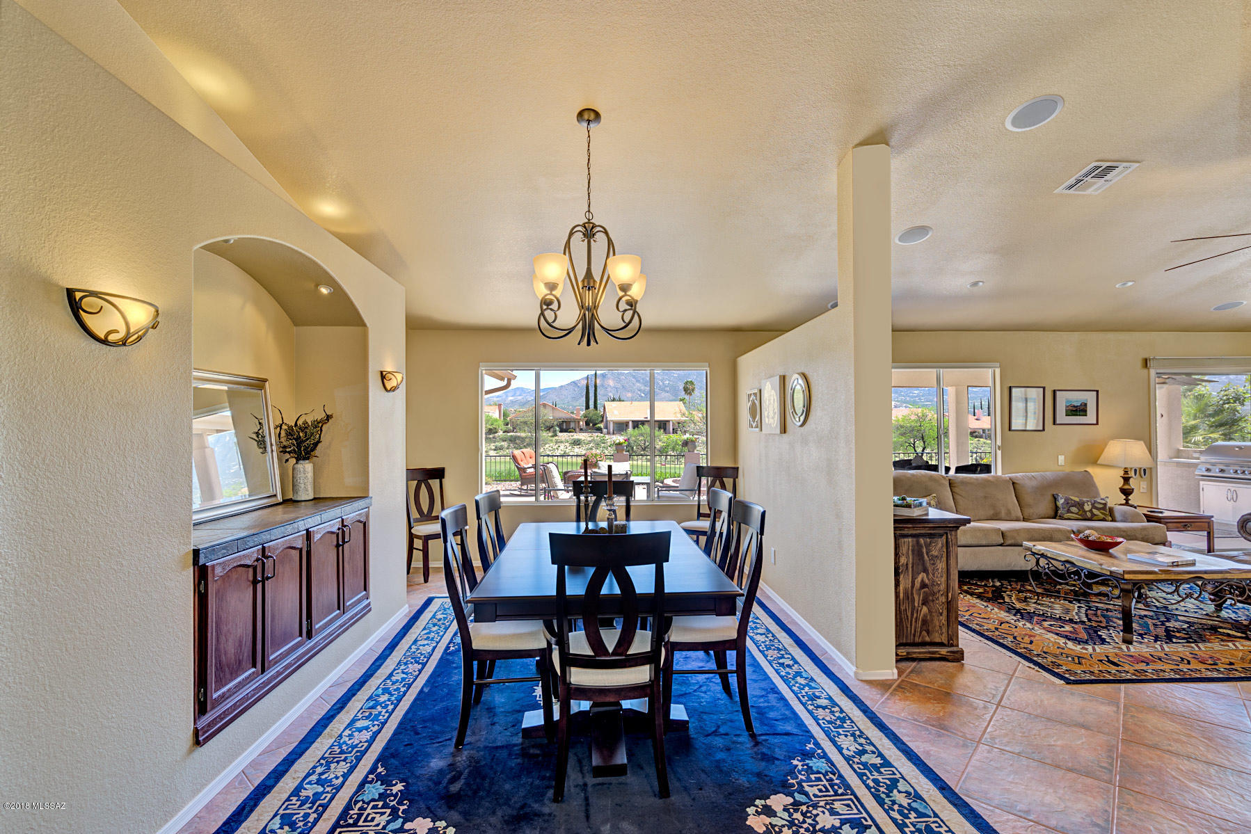 Saddlebrooke - Residential