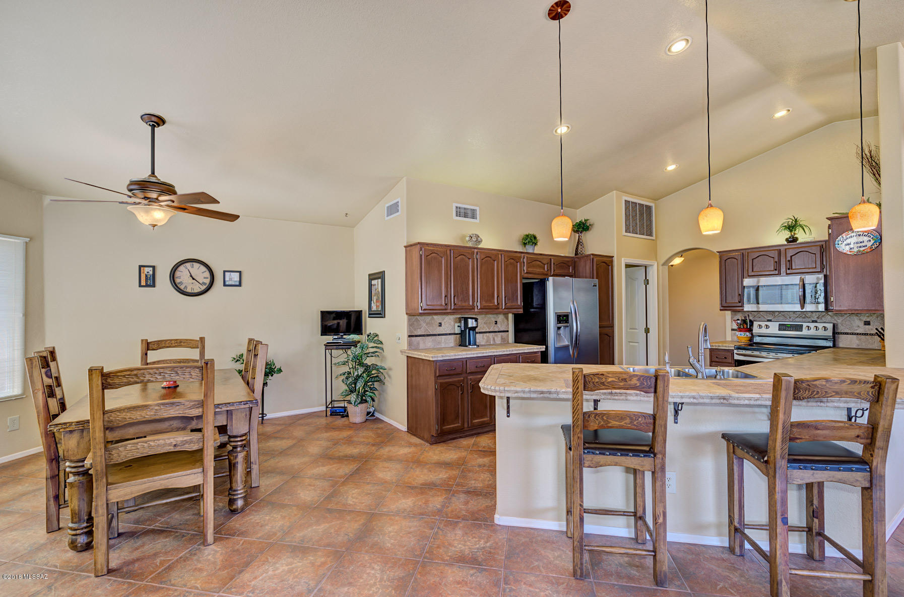 Saddlebrooke - Residential