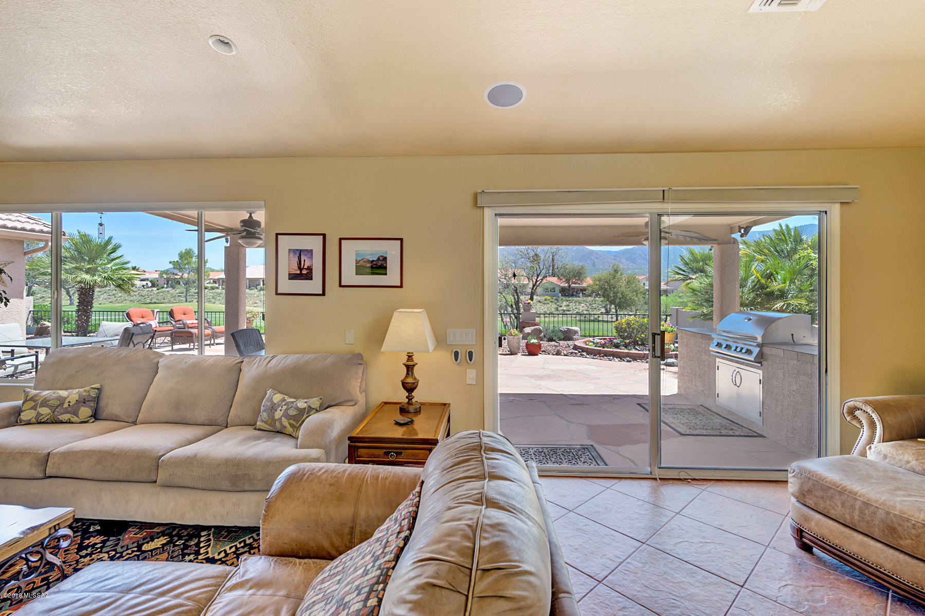 Saddlebrooke - Residential
