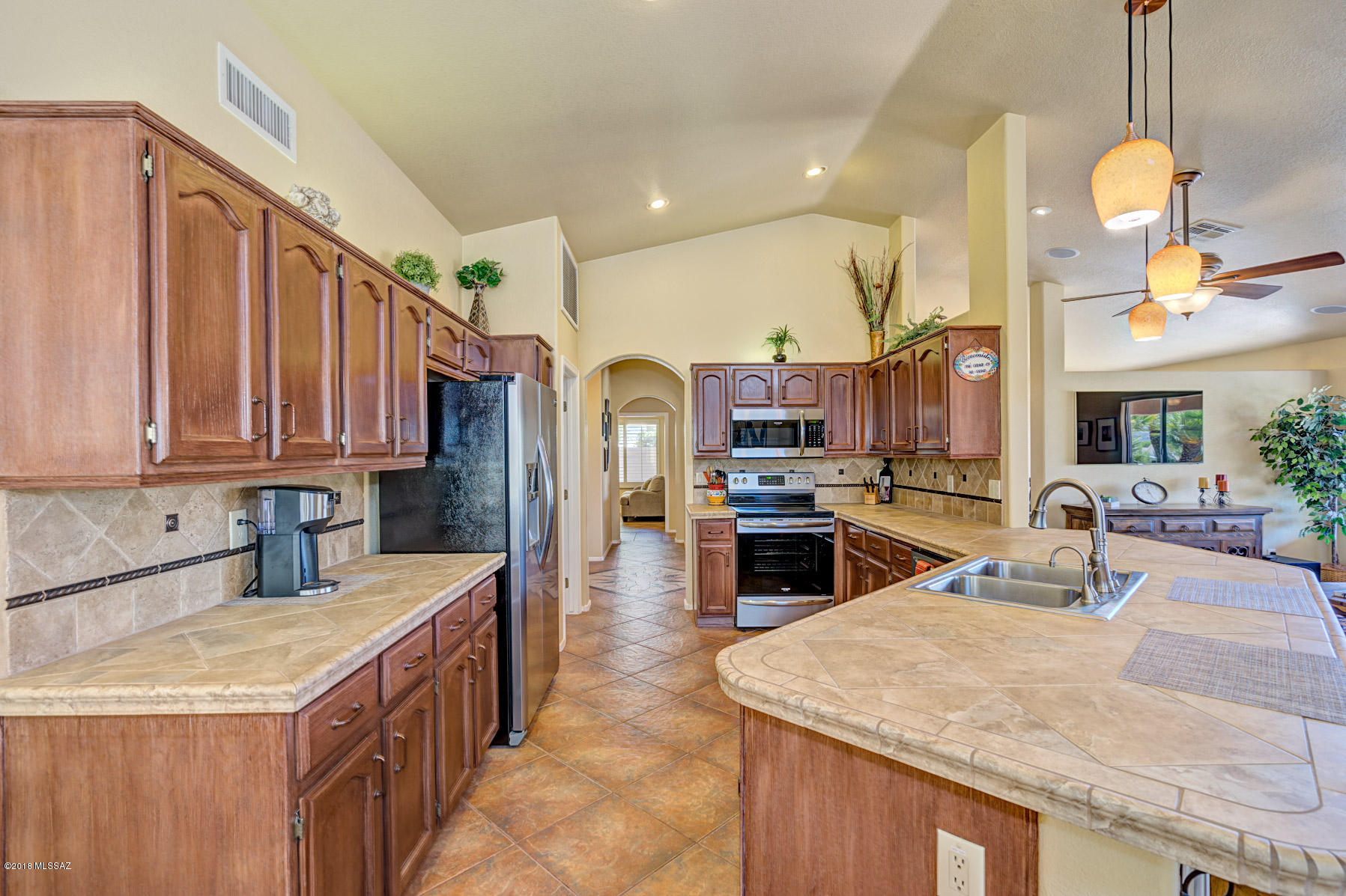 Saddlebrooke - Residential
