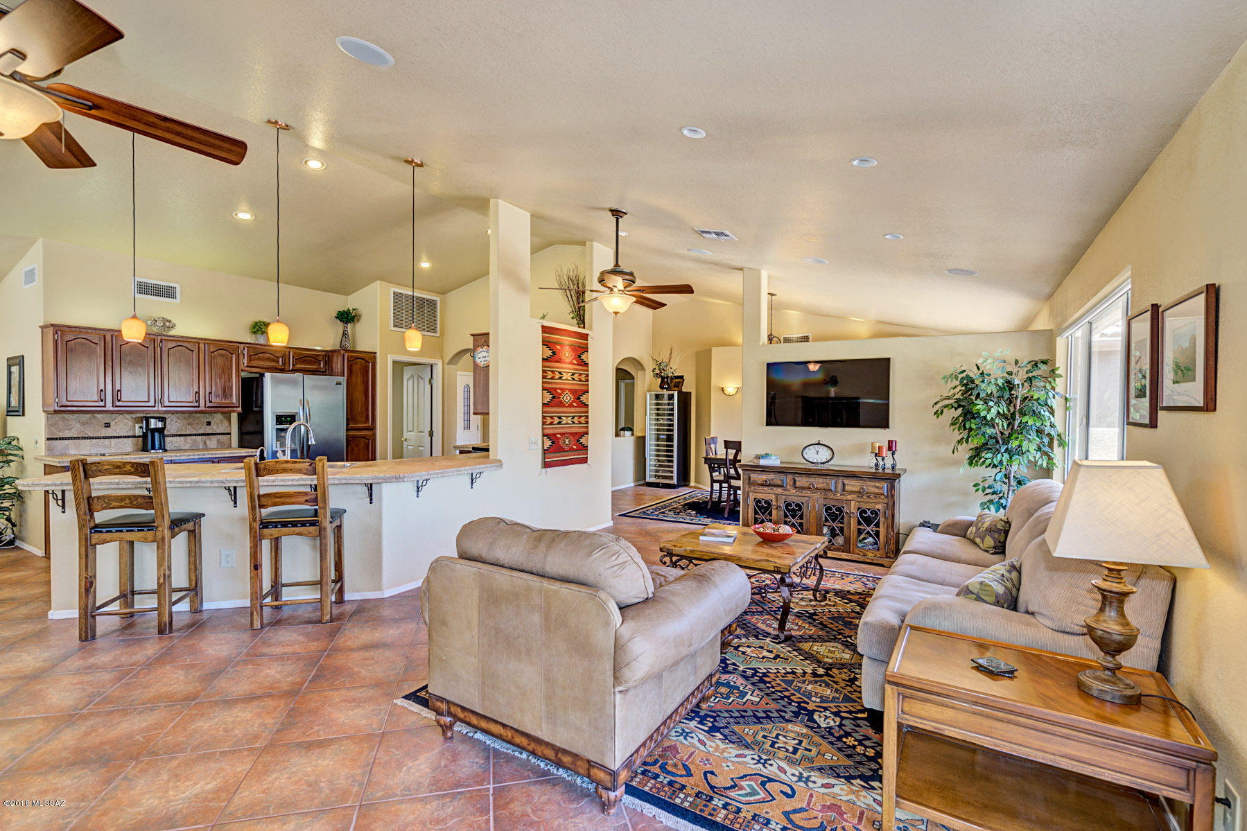Saddlebrooke - Residential