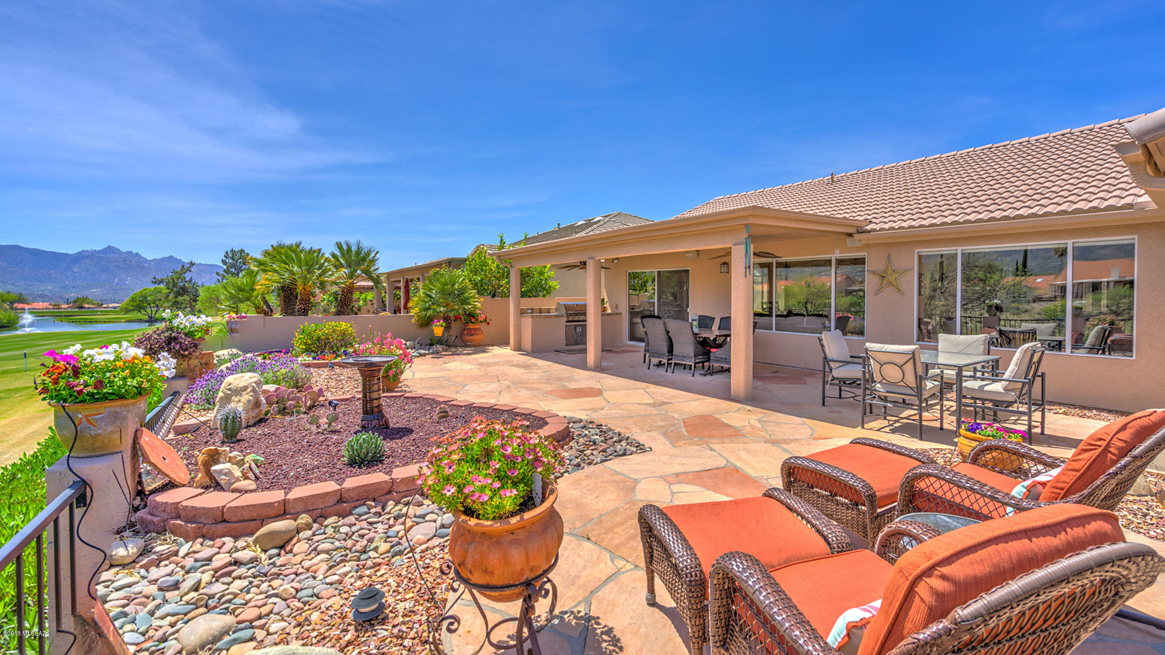 Saddlebrooke - Residential