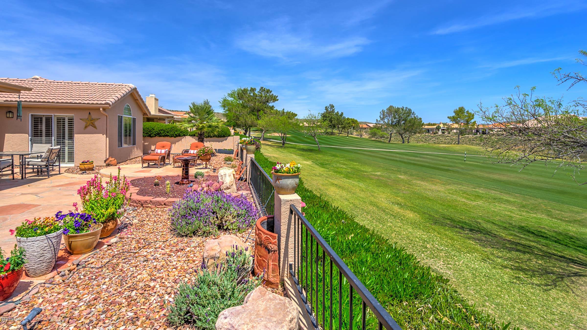 Saddlebrooke - Residential