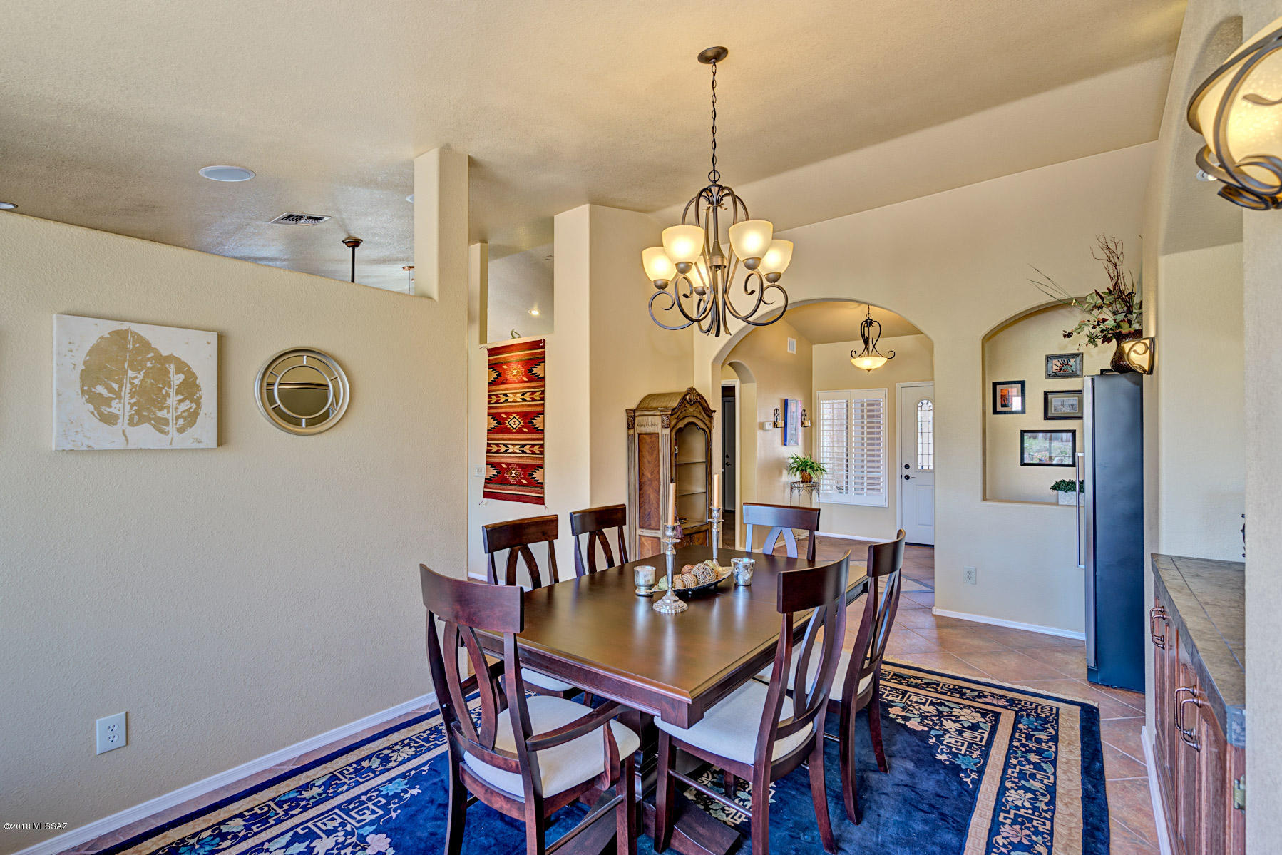 Saddlebrooke - Residential
