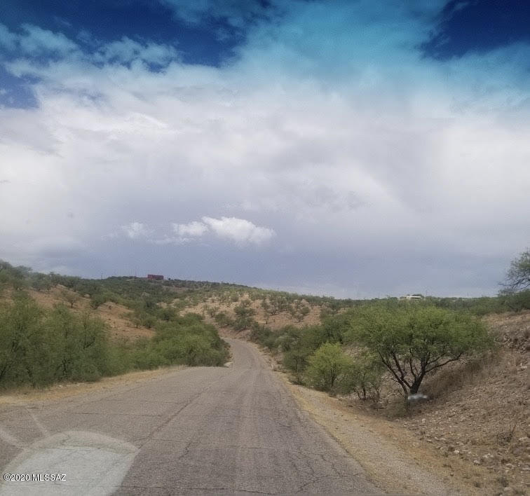 Rio Rico  Unit No 7 - Land