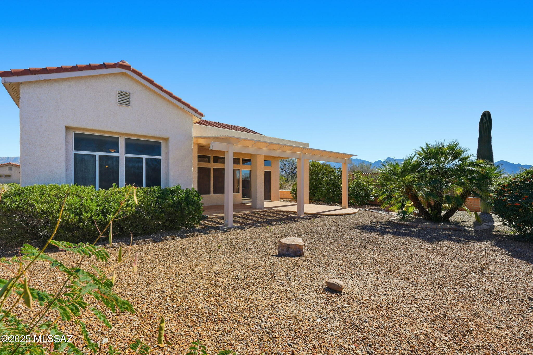 Sun City Vistoso Unit 5, Lot 3 (1-12) - Residential