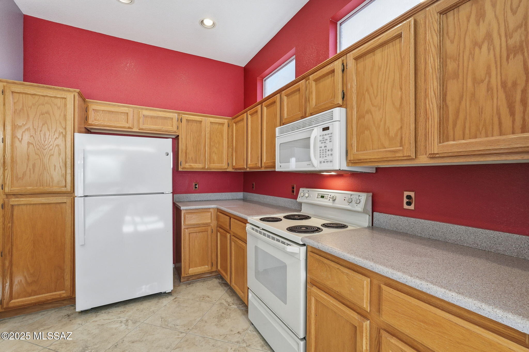 Sun City Vistoso Unit 5, Lot 3 (1-12) - Residential