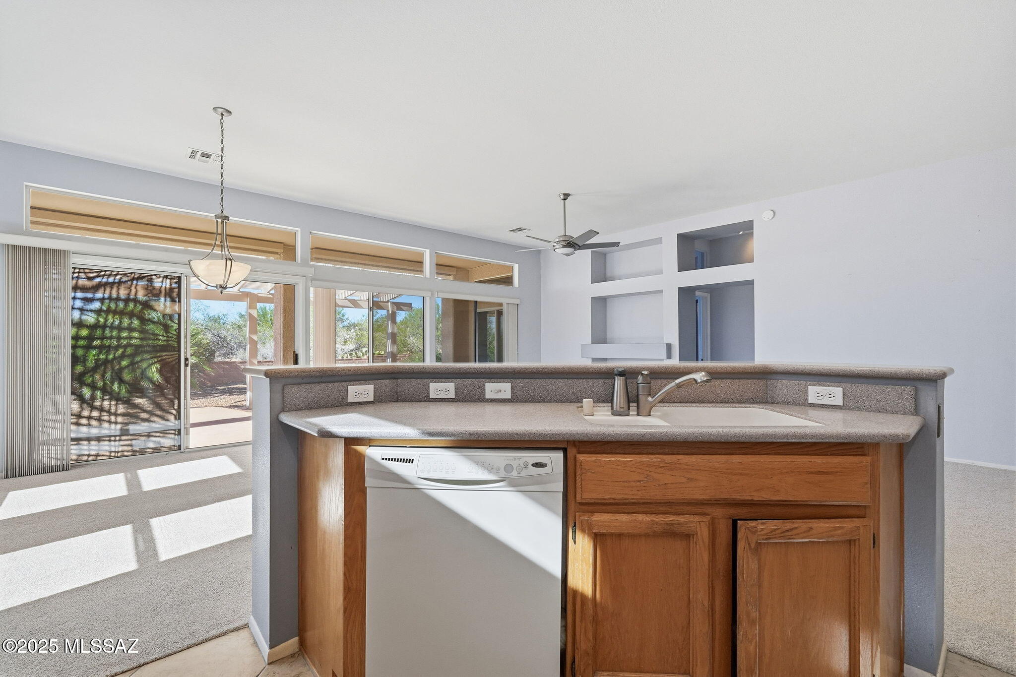Sun City Vistoso Unit 5, Lot 3 (1-12) - Residential
