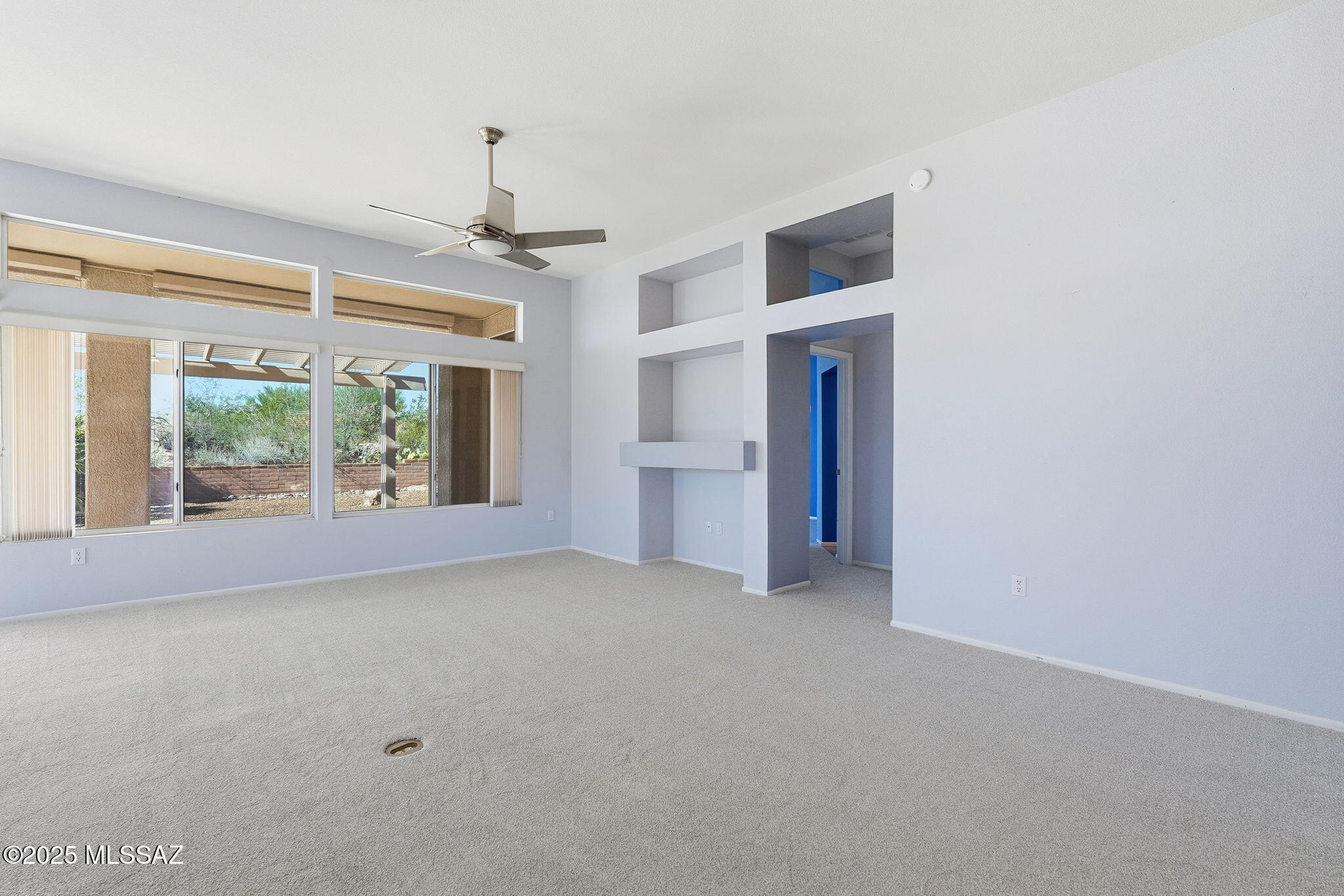 Sun City Vistoso Unit 5, Lot 3 (1-12) - Residential