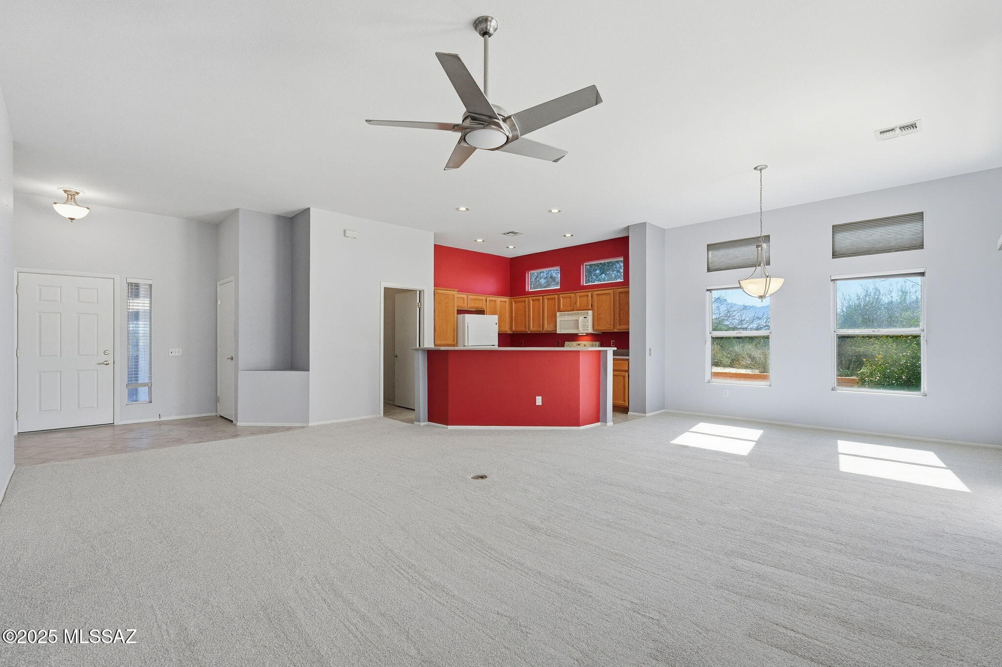 Sun City Vistoso Unit 5, Lot 3 (1-12) - Residential