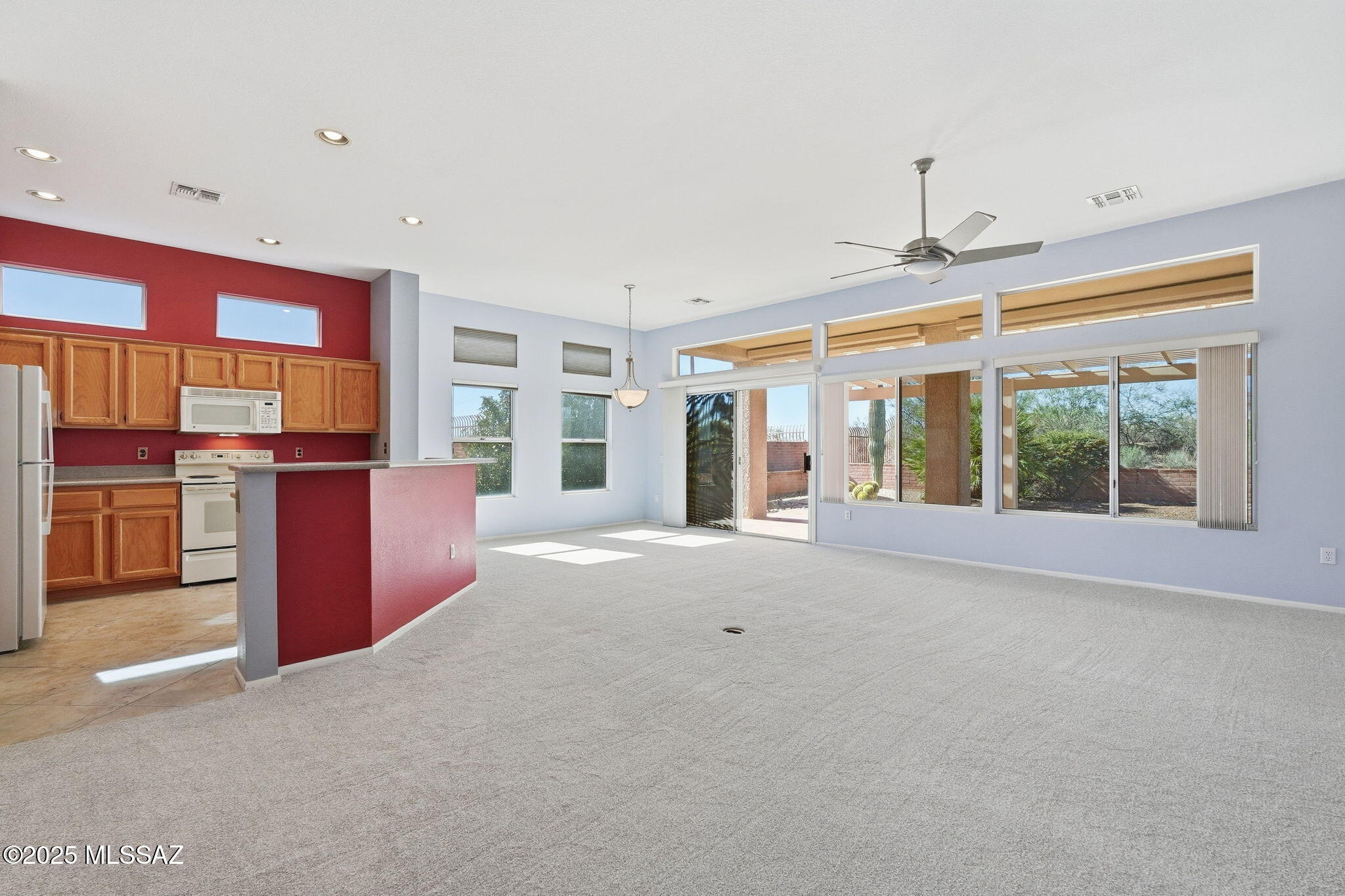 Sun City Vistoso Unit 5, Lot 3 (1-12) - Residential