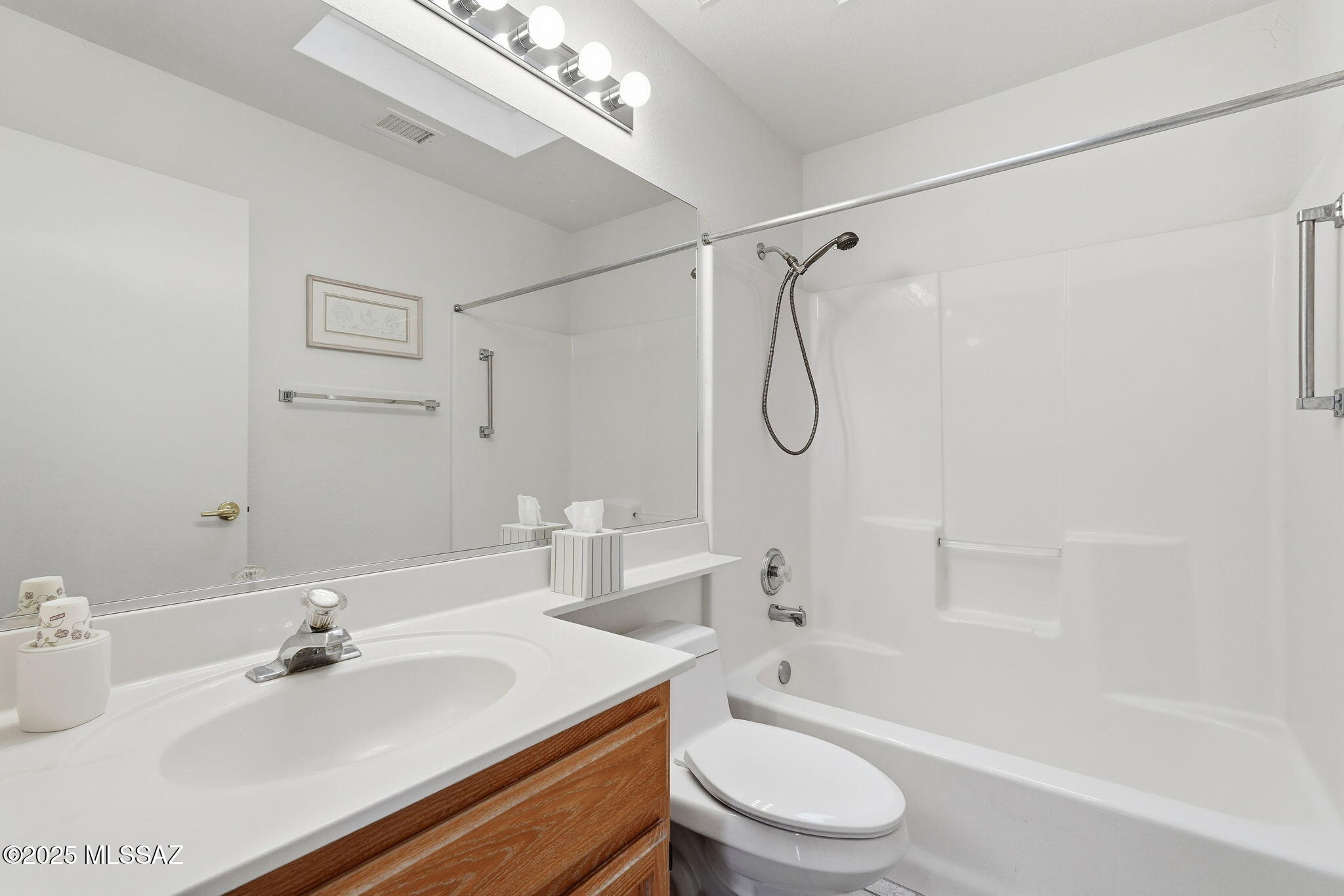 Sun City Vistoso Unit 5, Lot 3 (1-12) - Residential