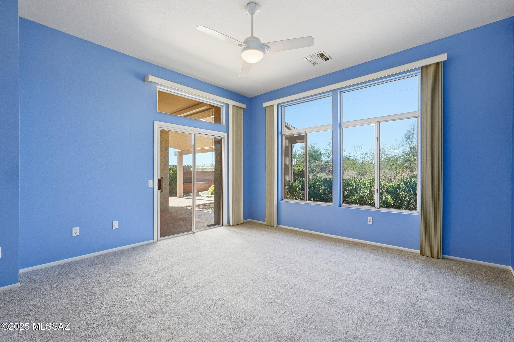 Sun City Vistoso Unit 5, Lot 3 (1-12) - Residential