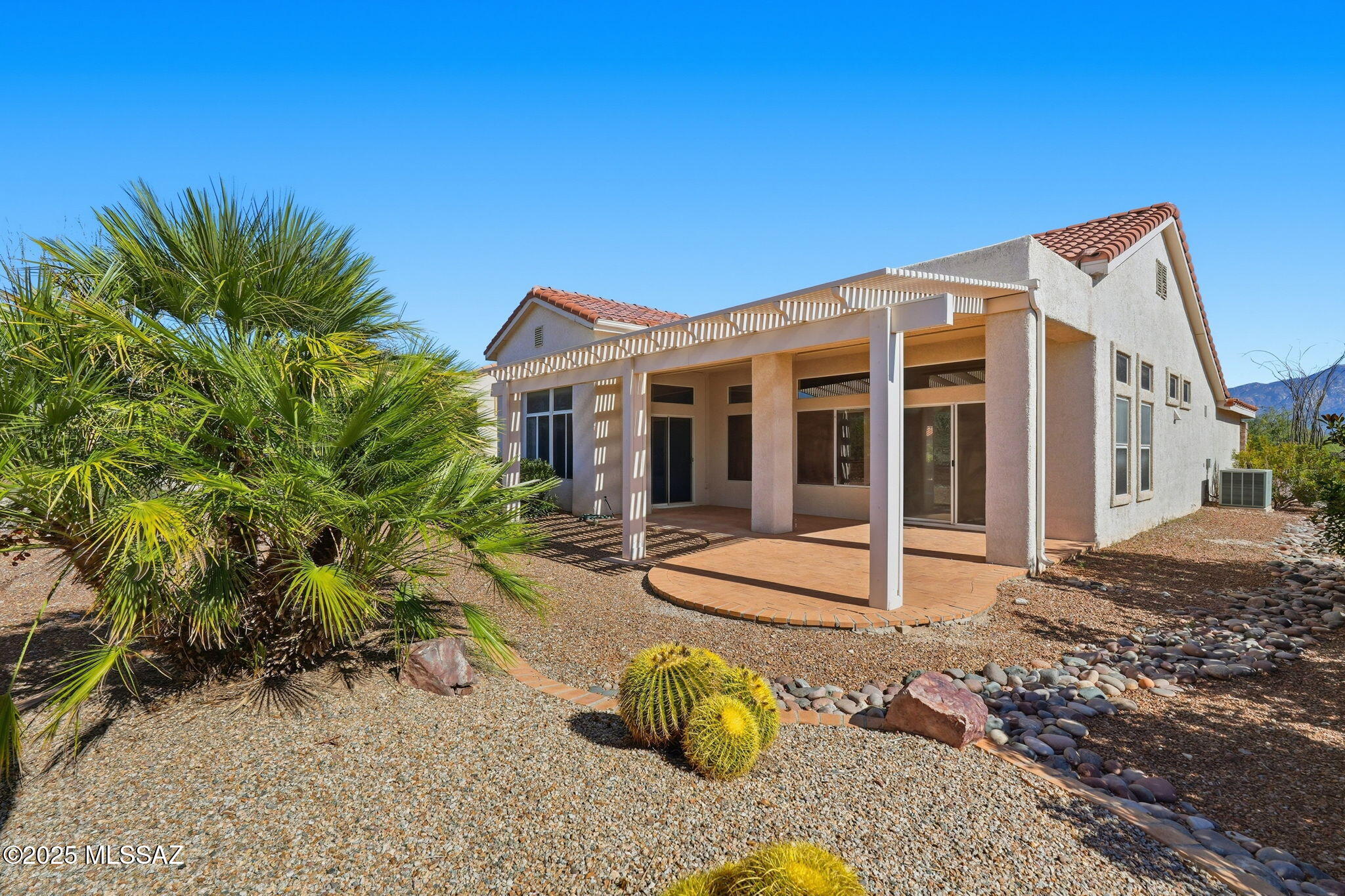 Sun City Vistoso Unit 5, Lot 3 (1-12) - Residential