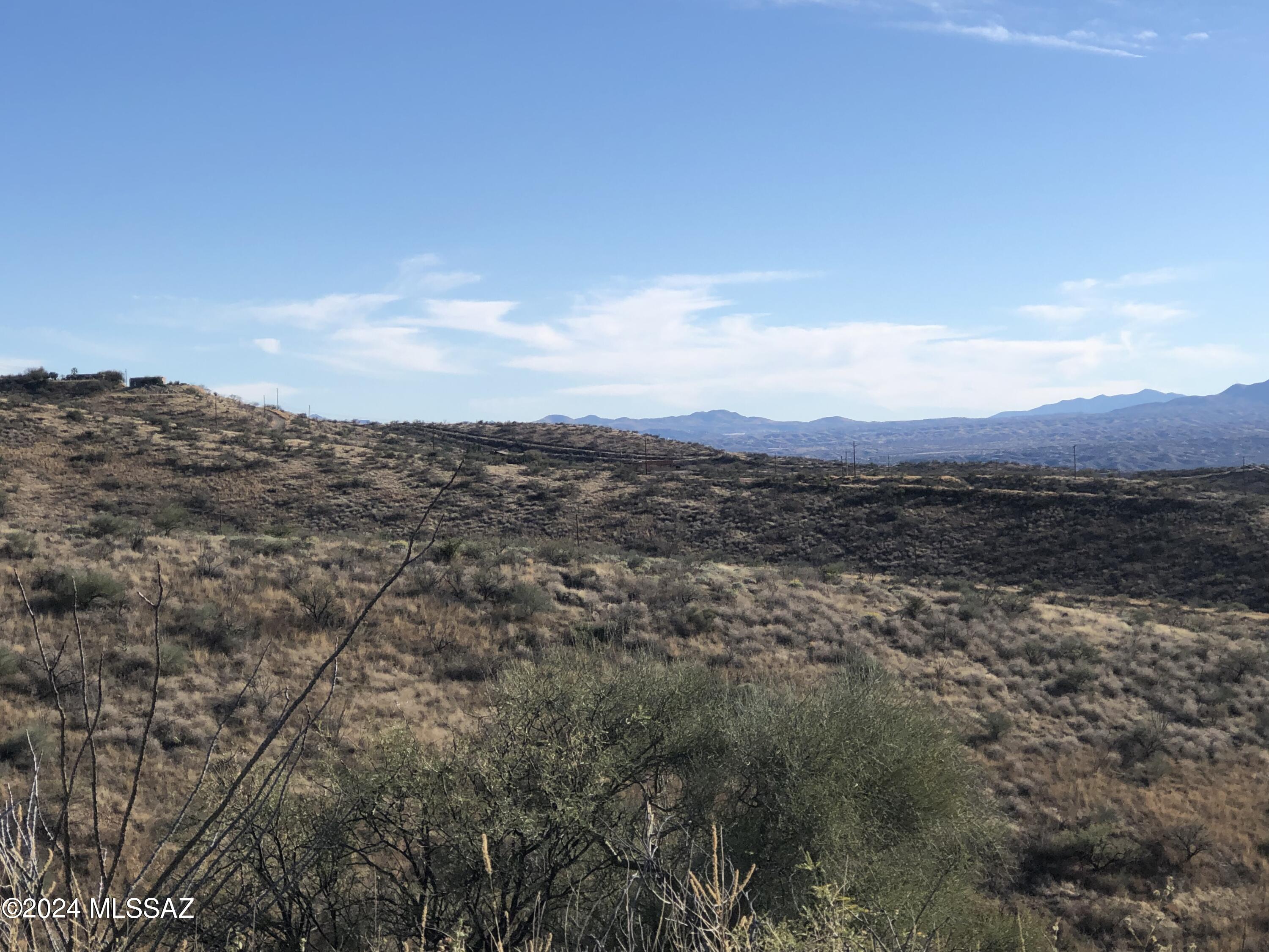 Rio Rico Ranchettes 17 - Land