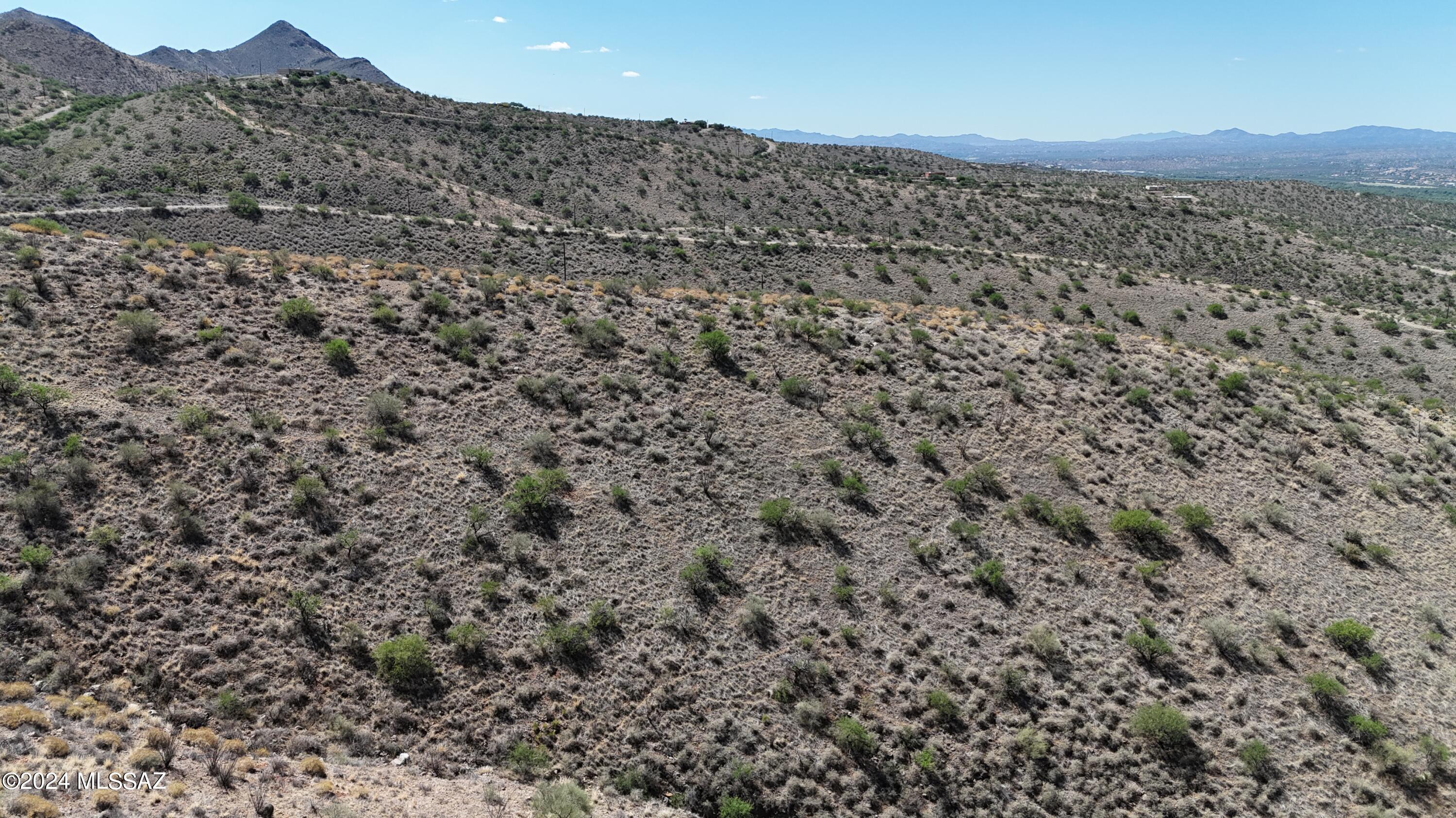 Rio Rico Ranchettes 17 - Land