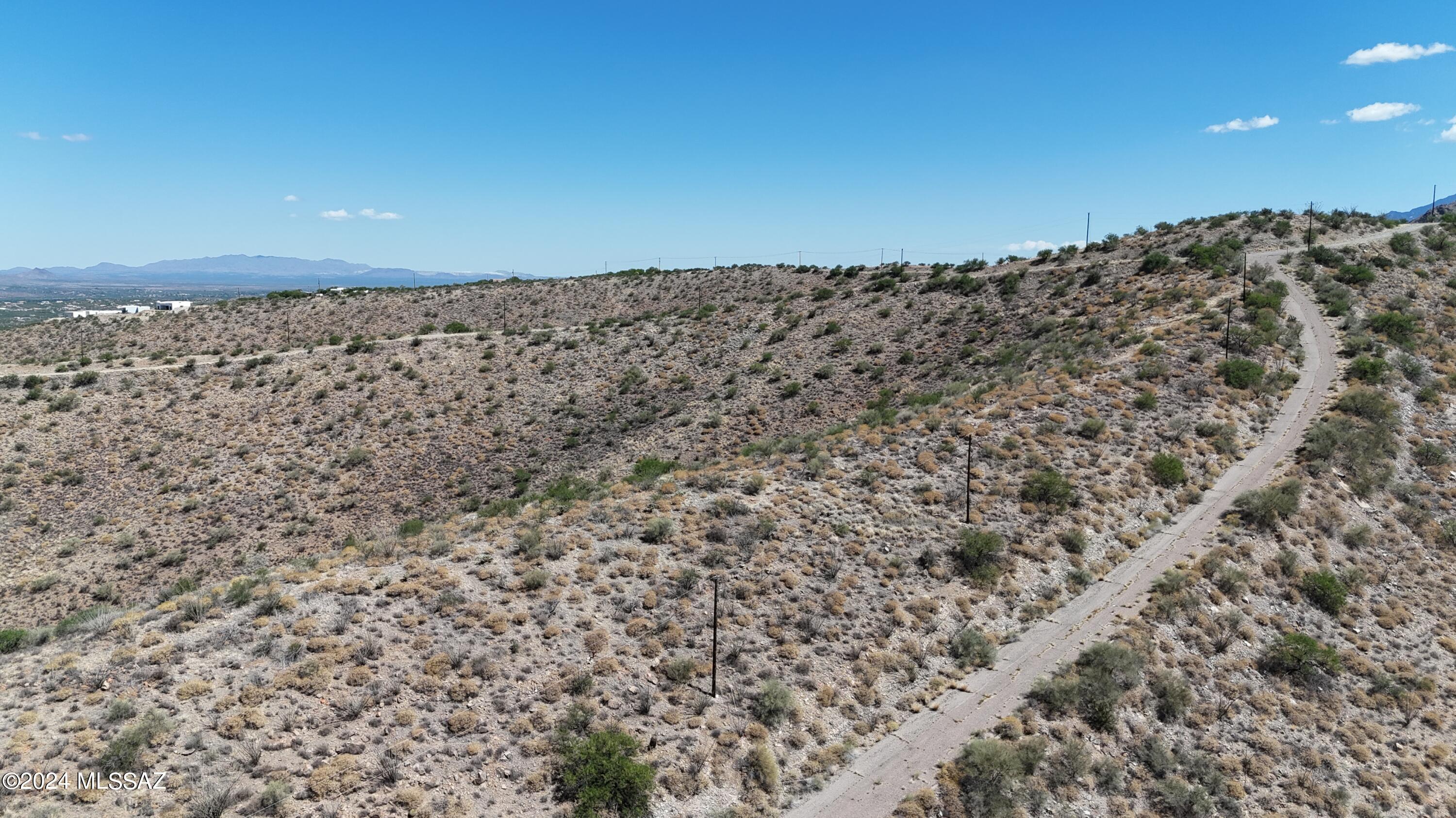 Rio Rico Ranchettes 17 - Land
