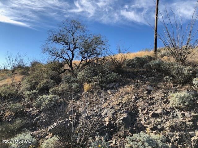 Rio Rico Ranchettes 17 - Land