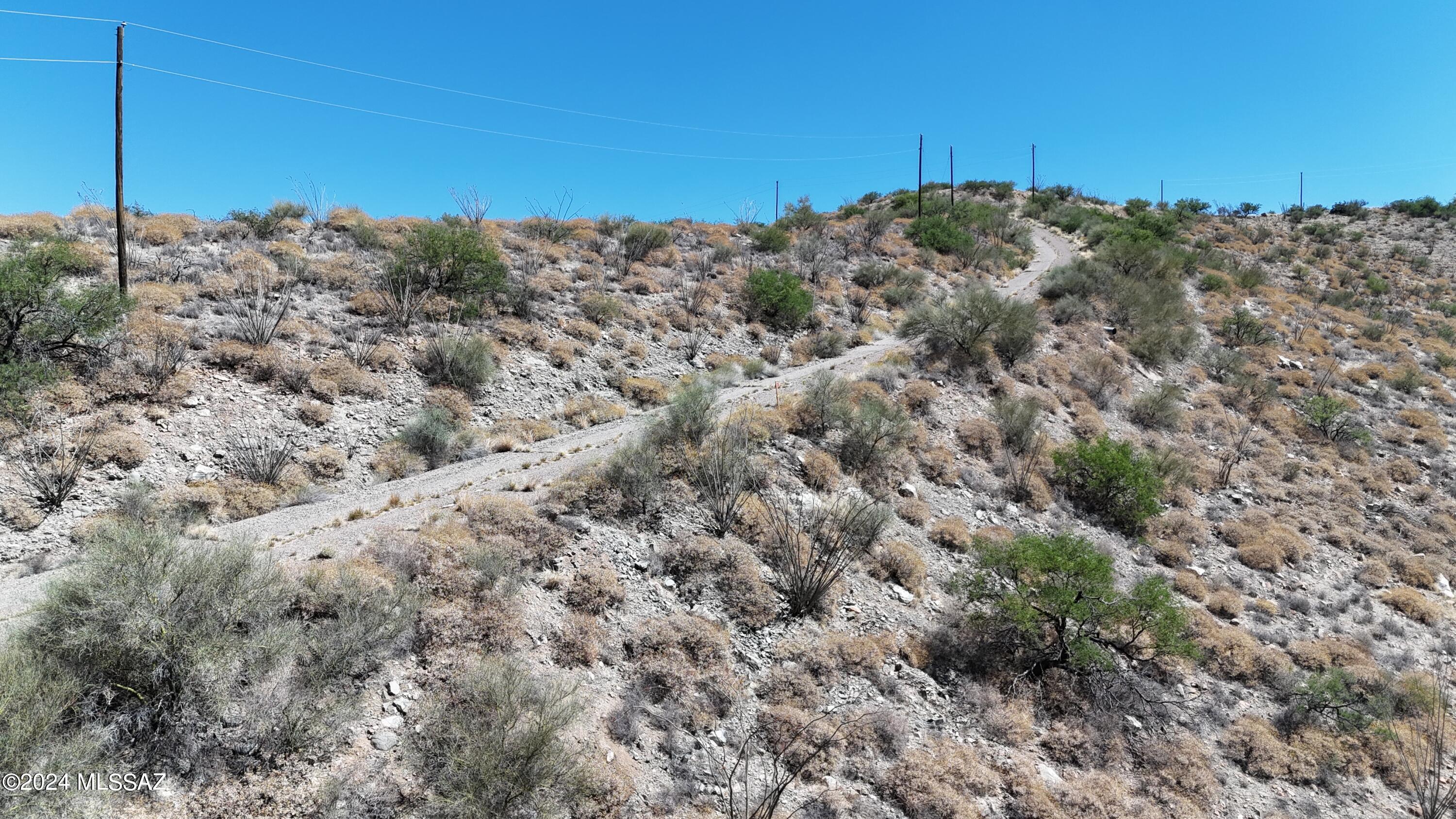 Rio Rico Ranchettes 17 - Land