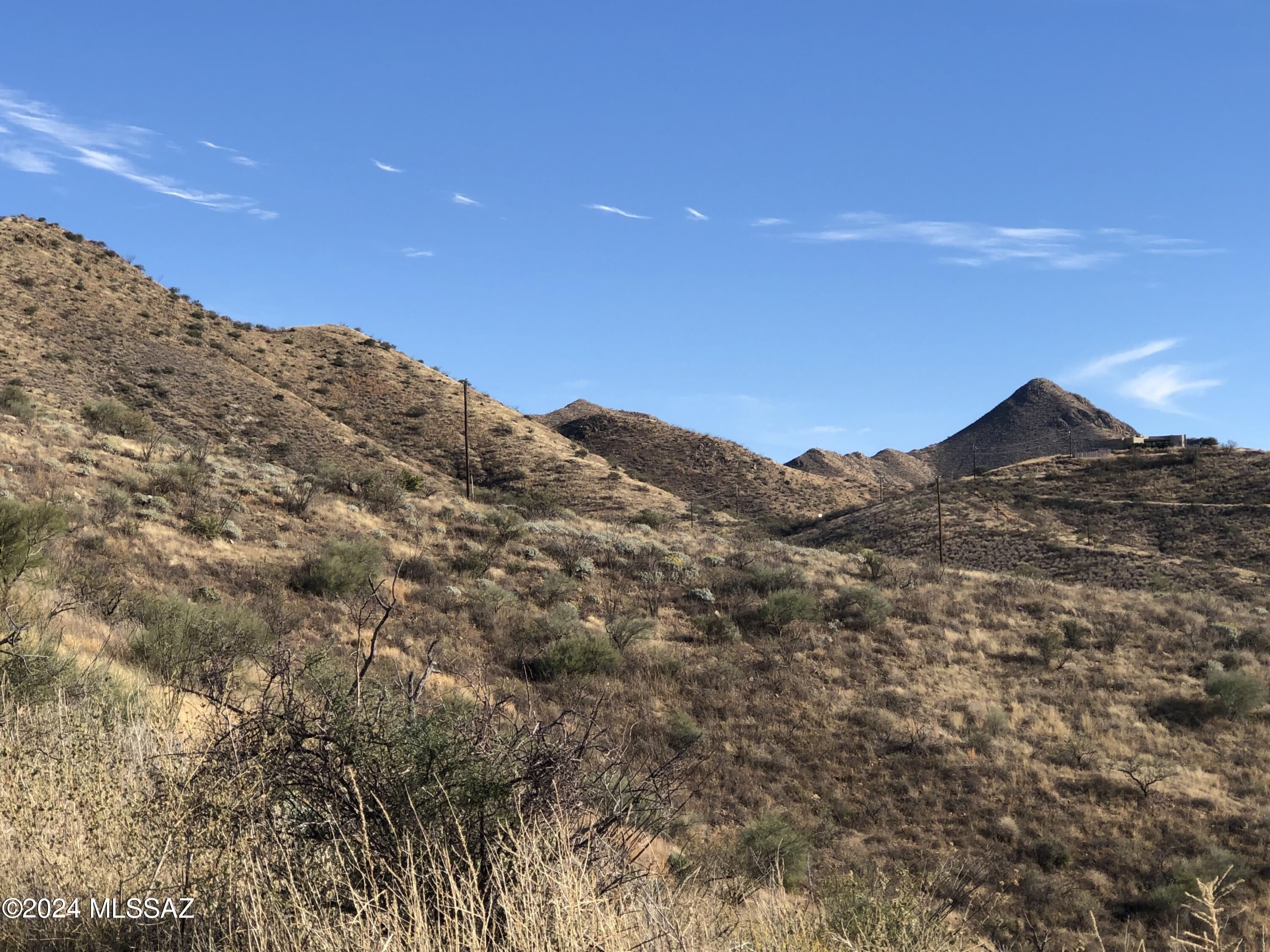 Rio Rico Ranchettes 17 - Land