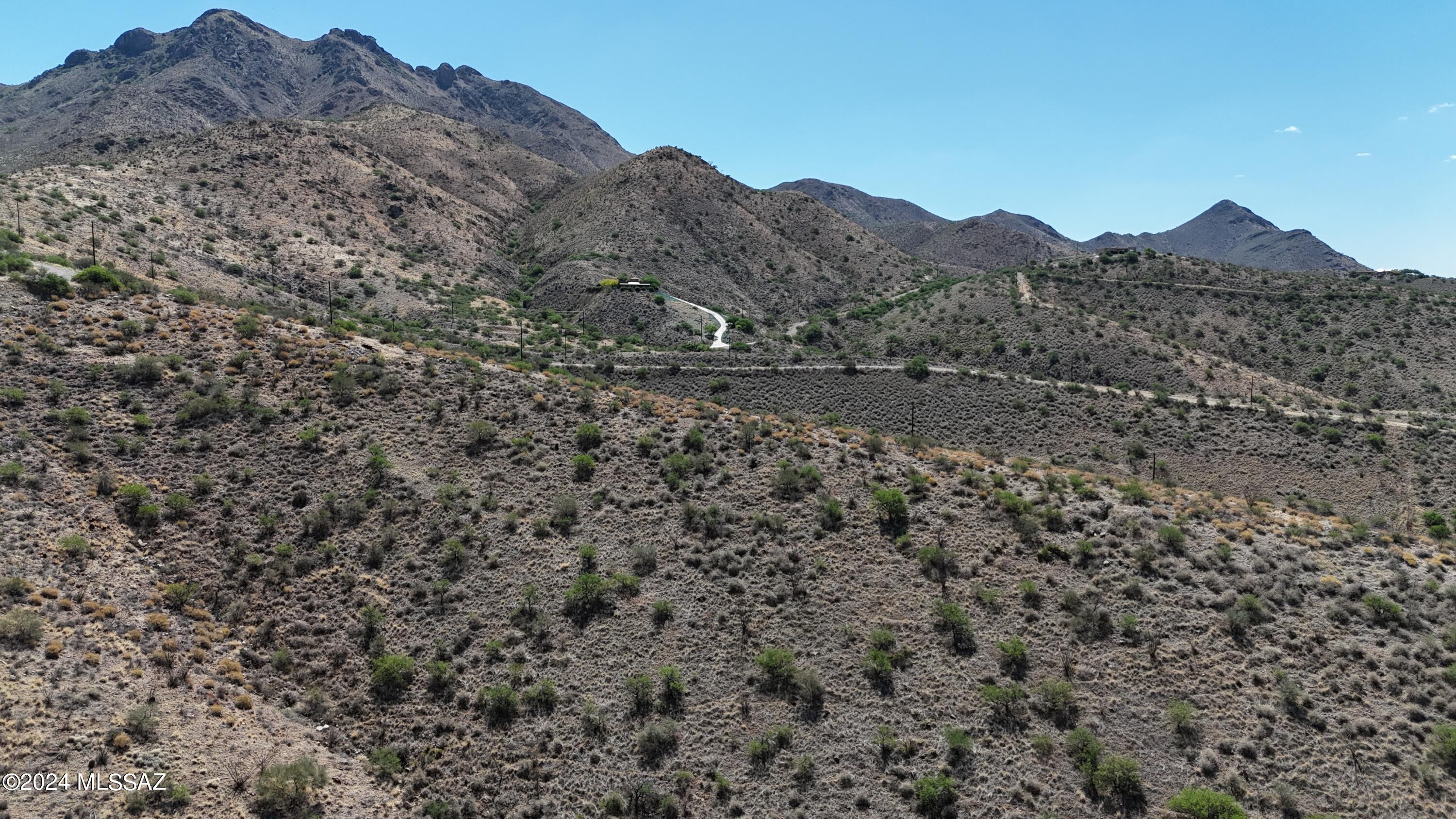 Rio Rico Ranchettes 17 - Land