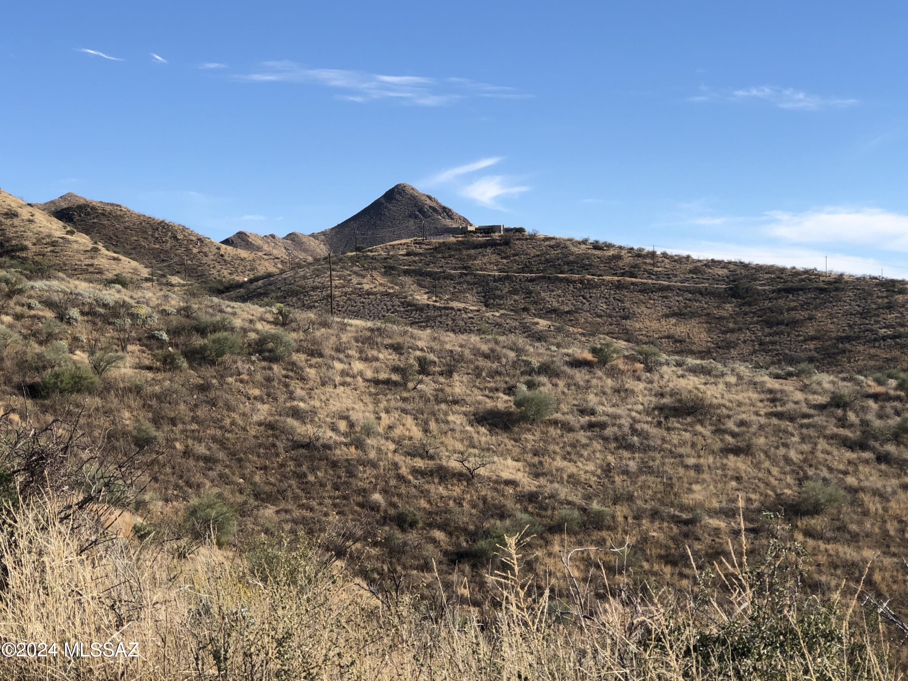 Rio Rico Ranchettes 17 - Land